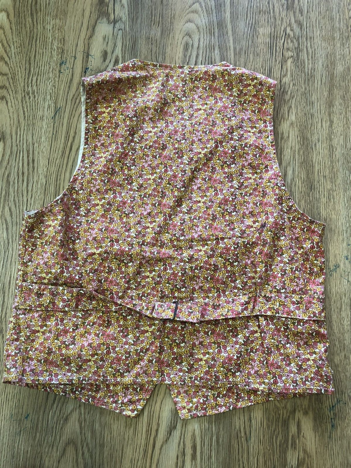 Engineered Garments × Nepenthes FWK Engineered Garments Nephentes NY floral jacket Size US S / EU 44-46 / 1 - 9 Thumbnail