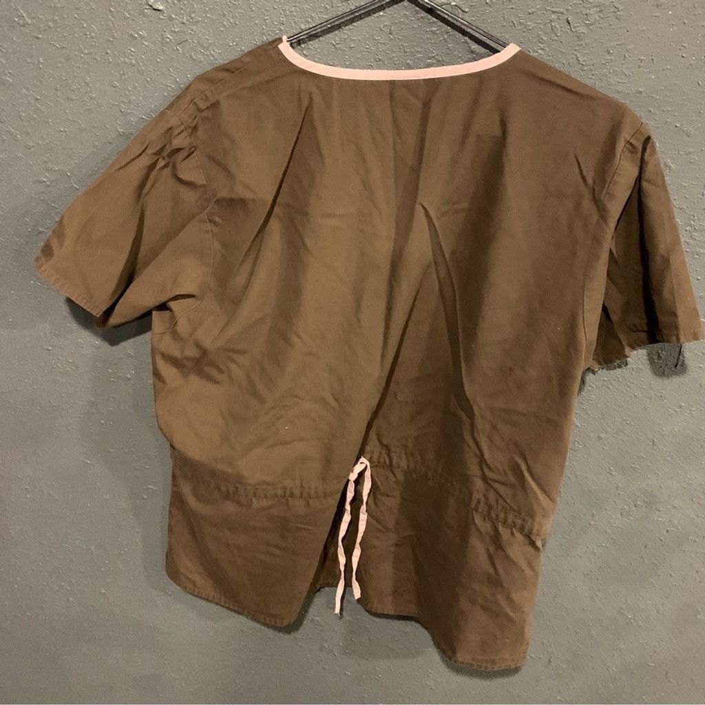 Dickies Dickies Scrub Top Size XL / US 12-14 / IT 48-50 - 5 Thumbnail