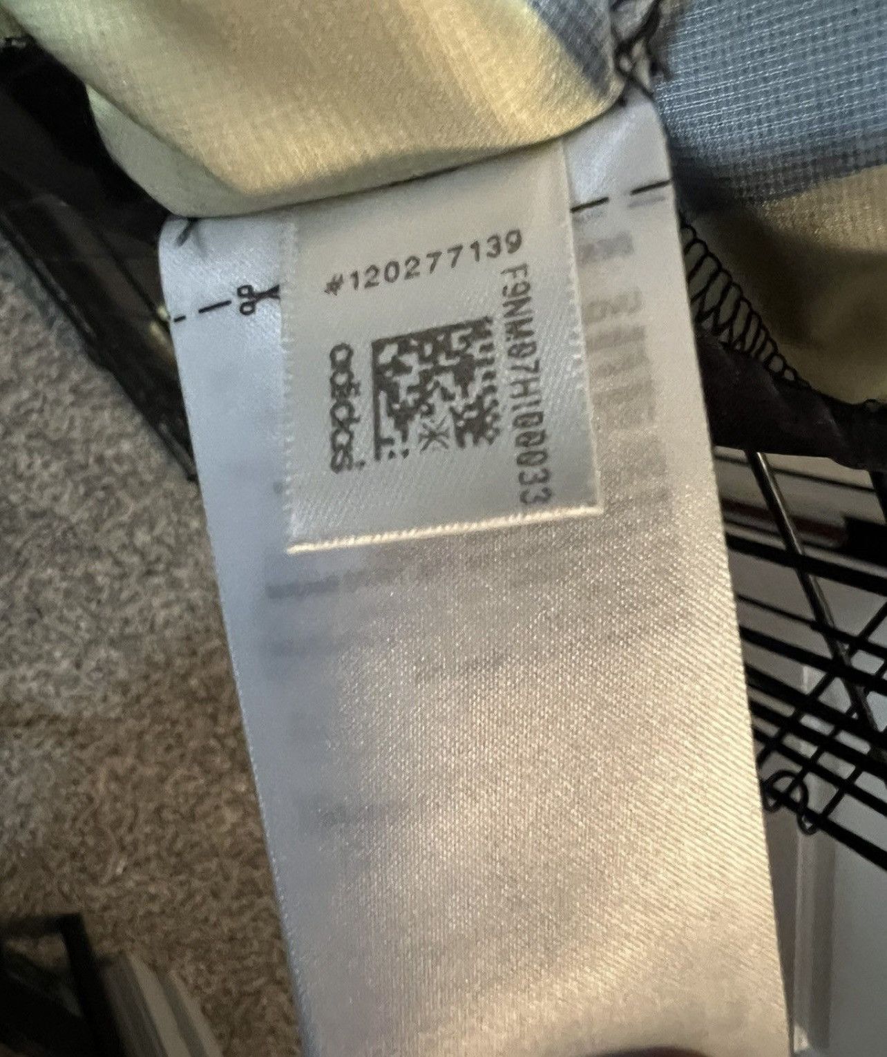 Kith Kith Cobra Keeper Jersey Size US L / EU 52-54 / 3 - 5 Thumbnail