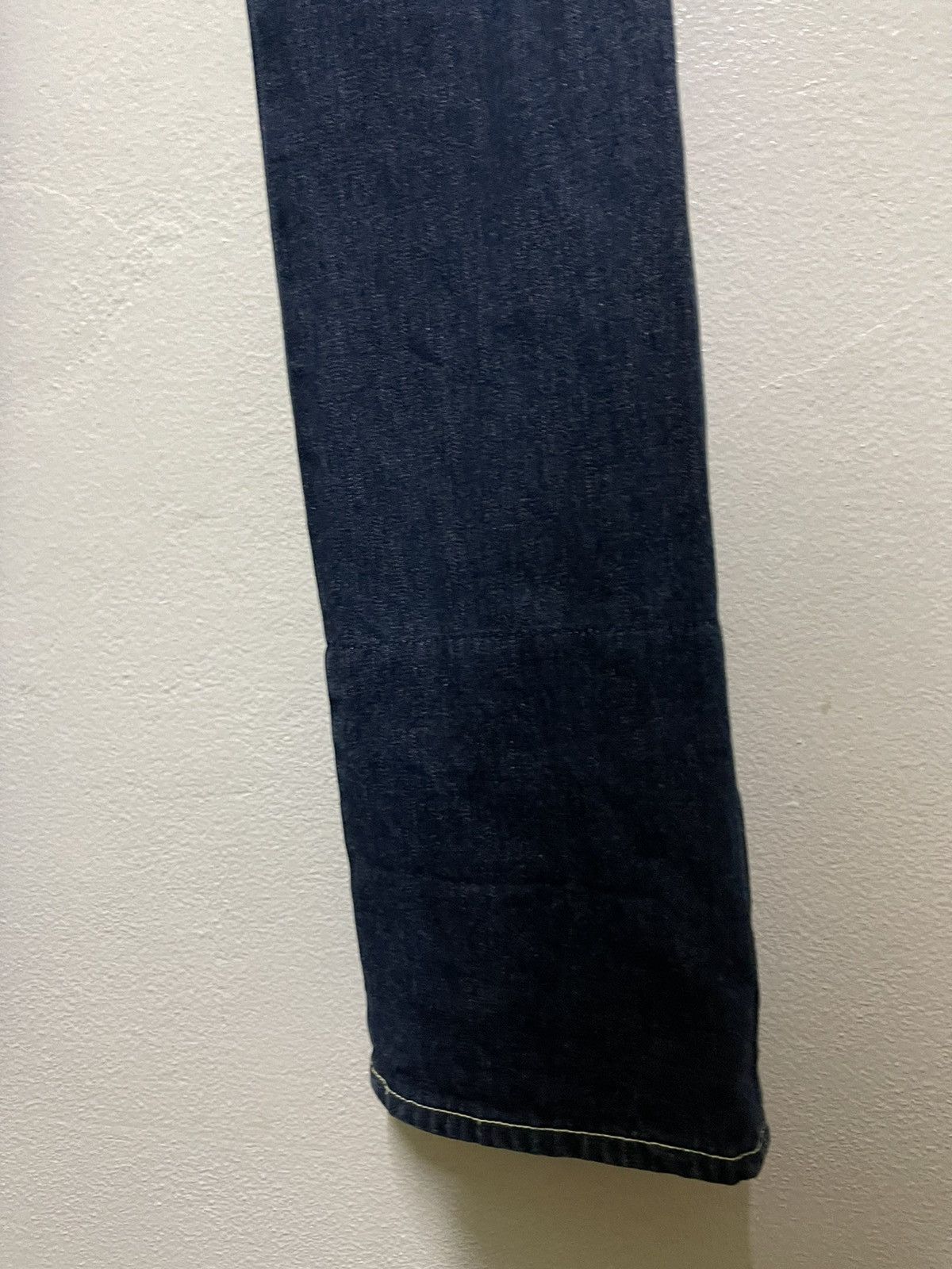 Angel Blue Angel Blue Jeans Patches Size 26" / US 2 / IT 38 - 7 Thumbnail