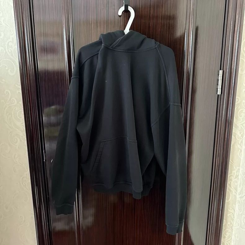 Haider Ackermann Haider Ackermann hoodie-2507