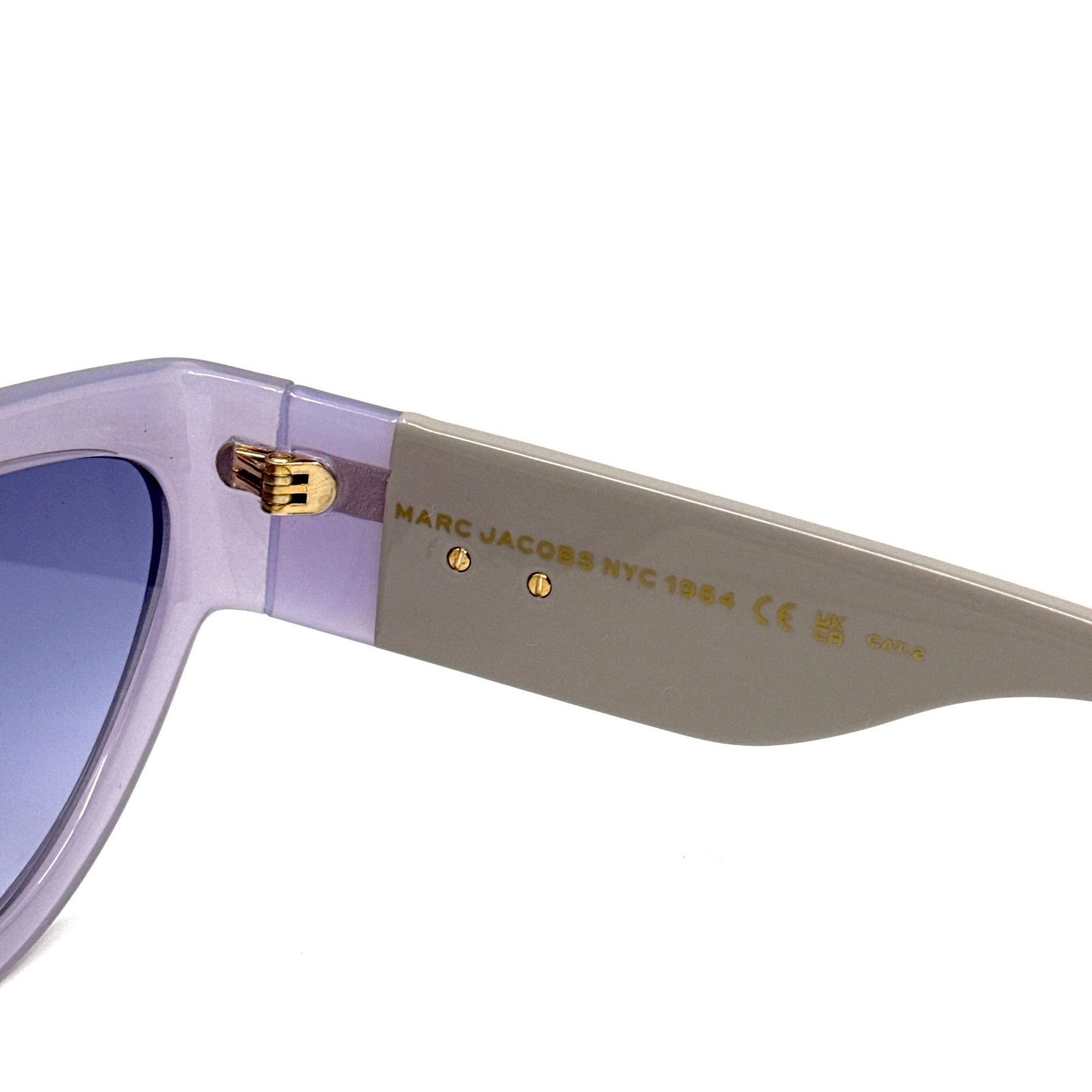 Marc Jacobs NEW!!! MARC JACOBS Sunglasses MARC 645/S B1PDG Size ONE SIZE - 9 Thumbnail