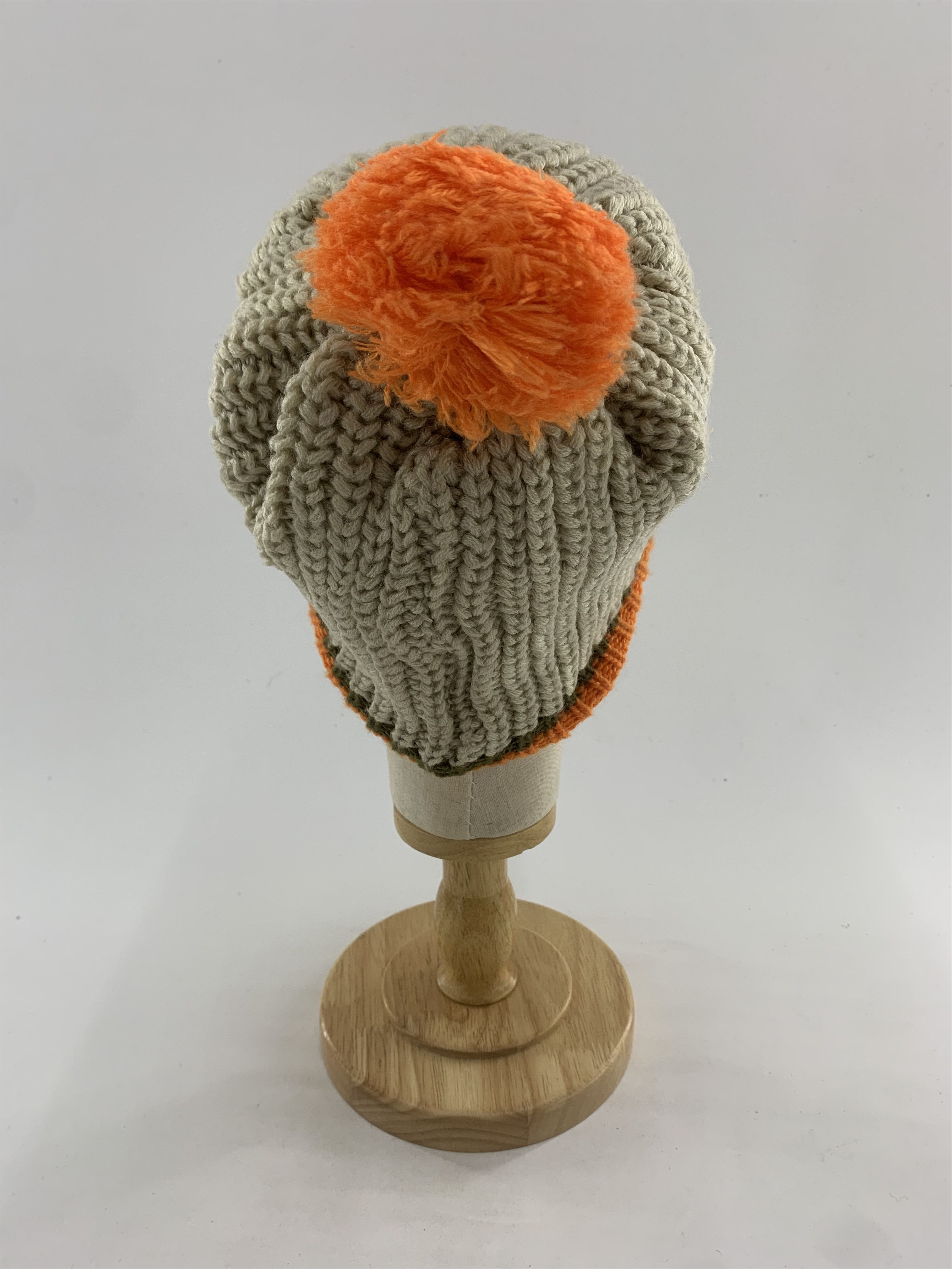 Phenix × Vintage Phenix Beanie Hat Snowcap Size ONE SIZE - 2 Thumbnail