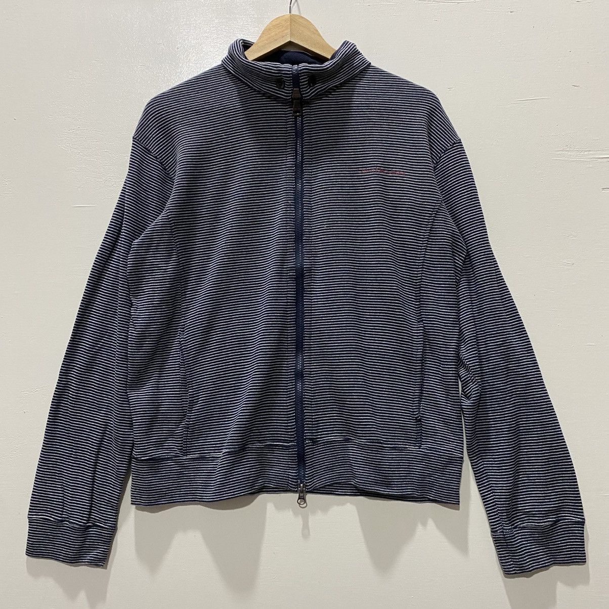 Calvin Klein Calvin Klein Jeans Fullzipper Size US L / EU 52-54 / 3 - 1 Thumbnail