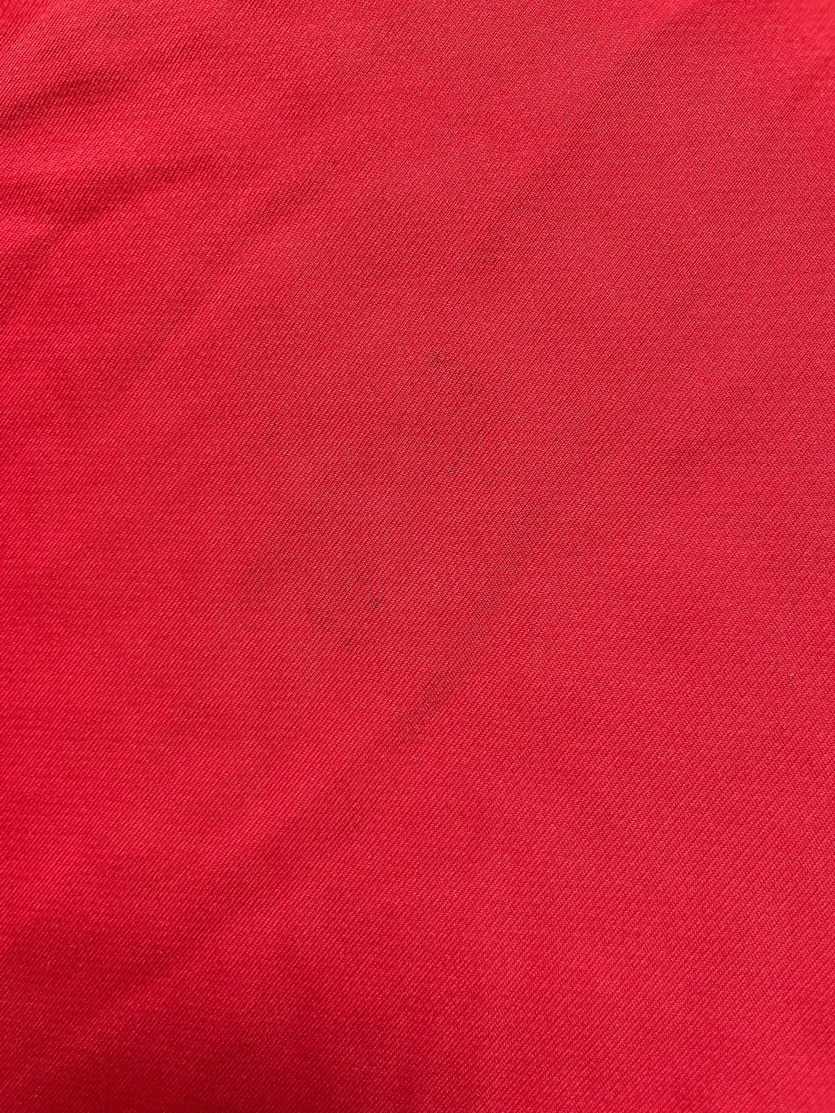 Umbro × Vintage Vintage Wales Umbro soccer jersey size XL red r Size US XL / EU 56 / 4 - 8 Thumbnail