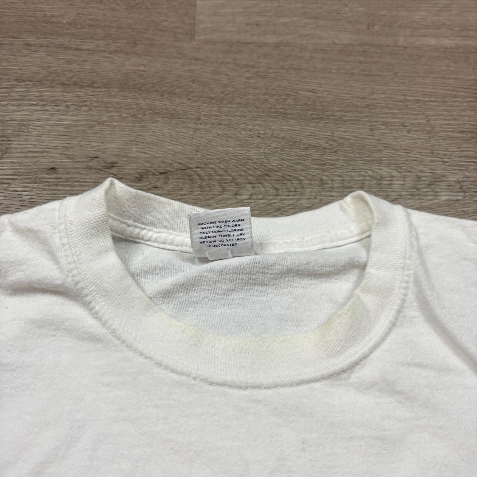 Noah Noah NY Free The Children Stephen Miller T Shirt Men's 2XL Size US XXL / EU 58 / 5 - 10 Thumbnail