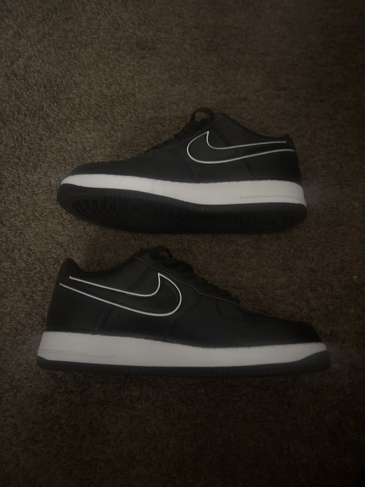 Nike Urbanstar x Nike AF1 “Hello” Size US 9.5 / EU 42-43 - 2 Thumbnail