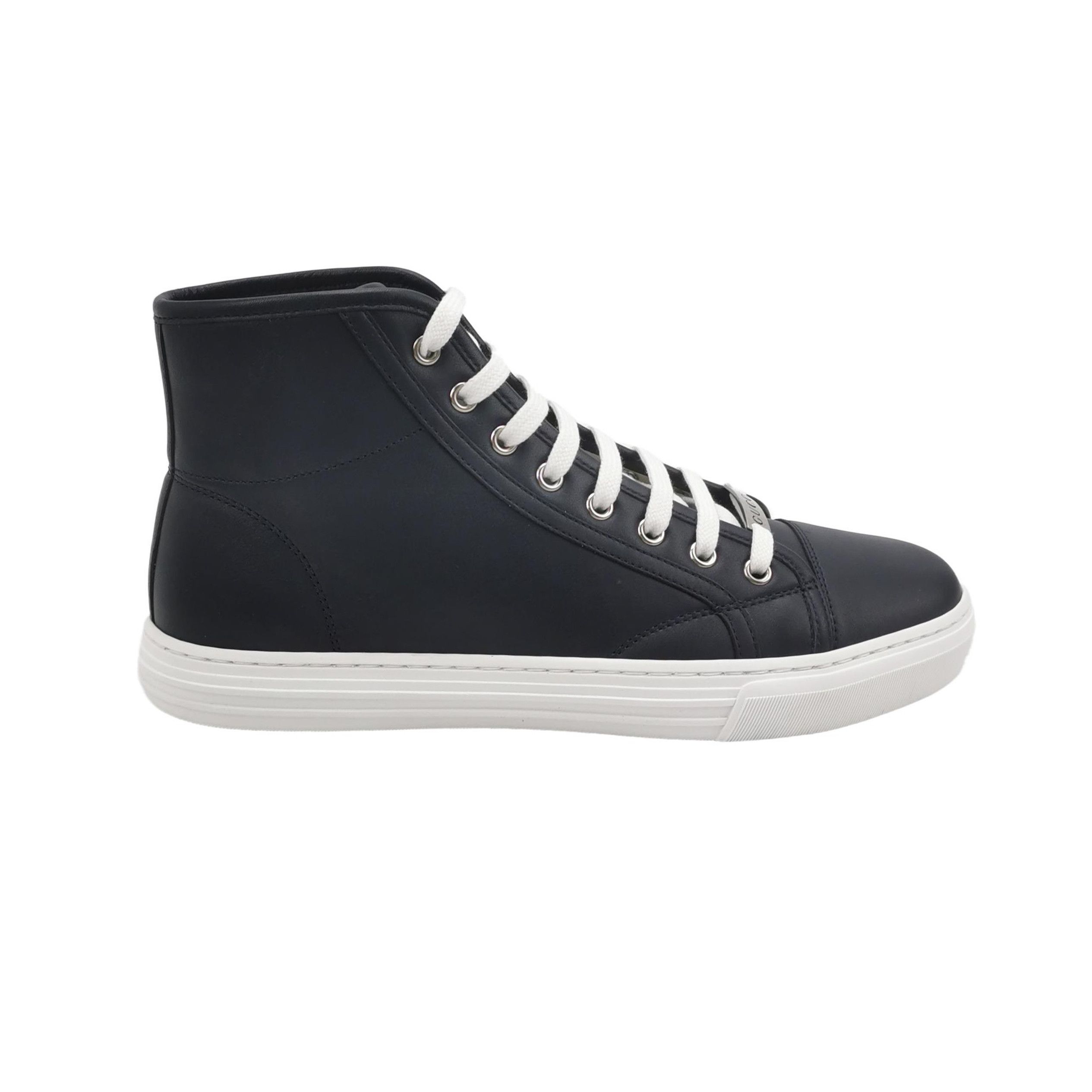 Gucci Gucci Men 7 Lowtop Sneakers Size US 7 / EU 40 - 1 Thumbnail
