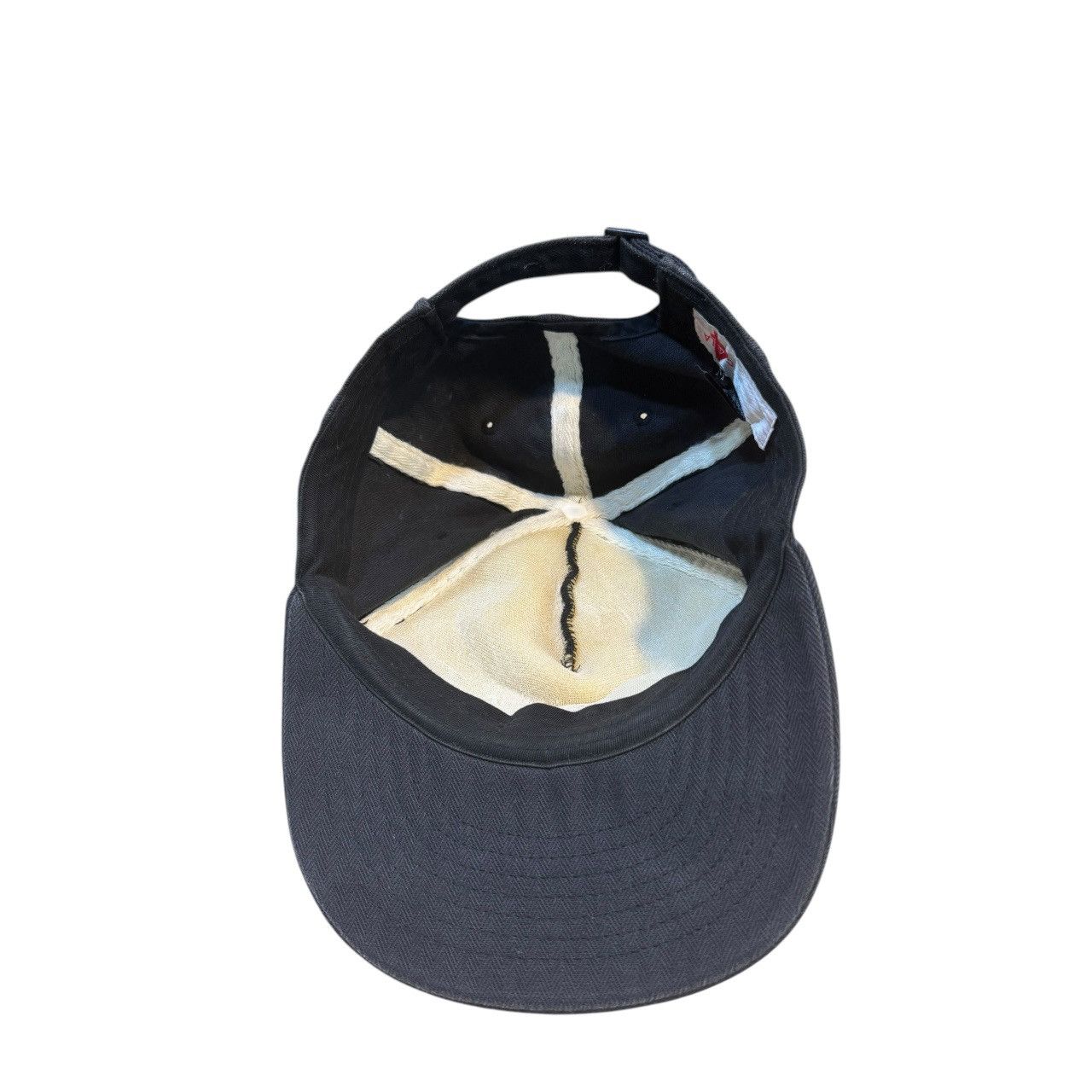 CA4LA × Japanese Brand Vintage Ca4la Adjustable Cap Size ONE SIZE - 6 Thumbnail