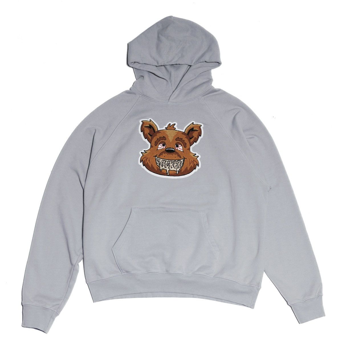 Other stizzo hoodie Size US S / EU 44-46 / 1 - 1 Preview