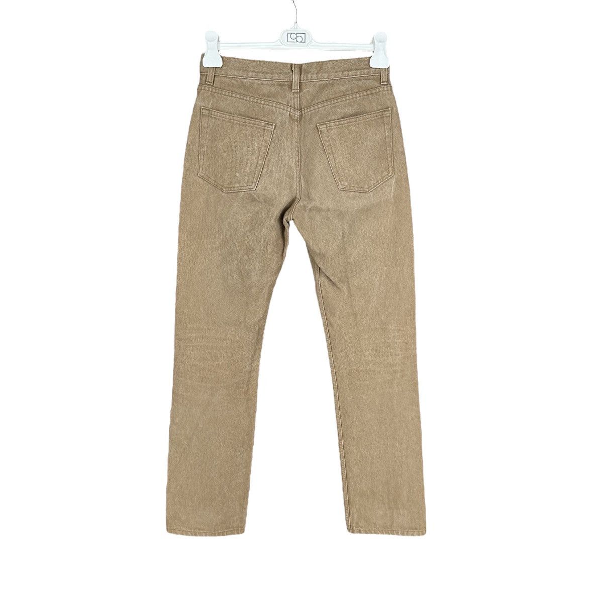Helmut Lang Helmut Lang vintage jeans Size 27" / US 4 / IT 40 - 4 Thumbnail