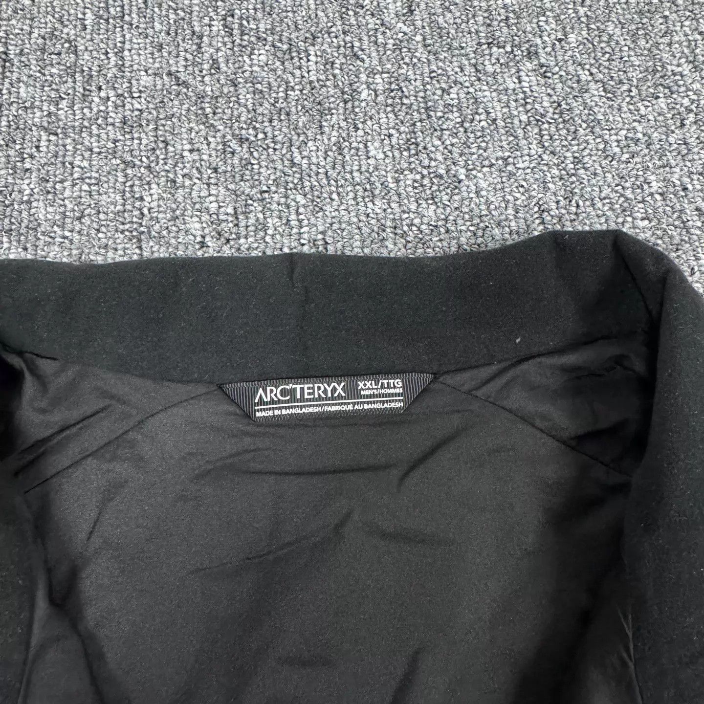 Arc'teryx Arcteryx Atom Insulated Zip Jacket XXL 99 New Size US XXL / EU 58 / 5 - 6 Thumbnail