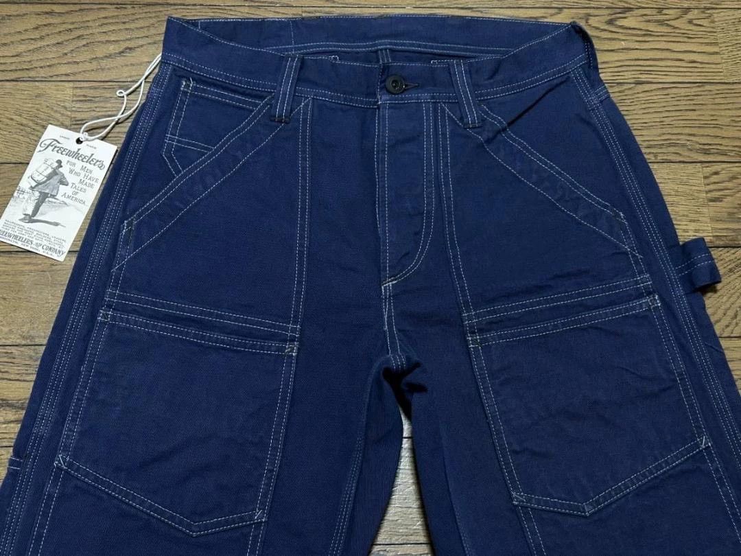 Freewheelers Freewheelers Painter's pants Size US 28 / EU 44 - 1 Thumbnail