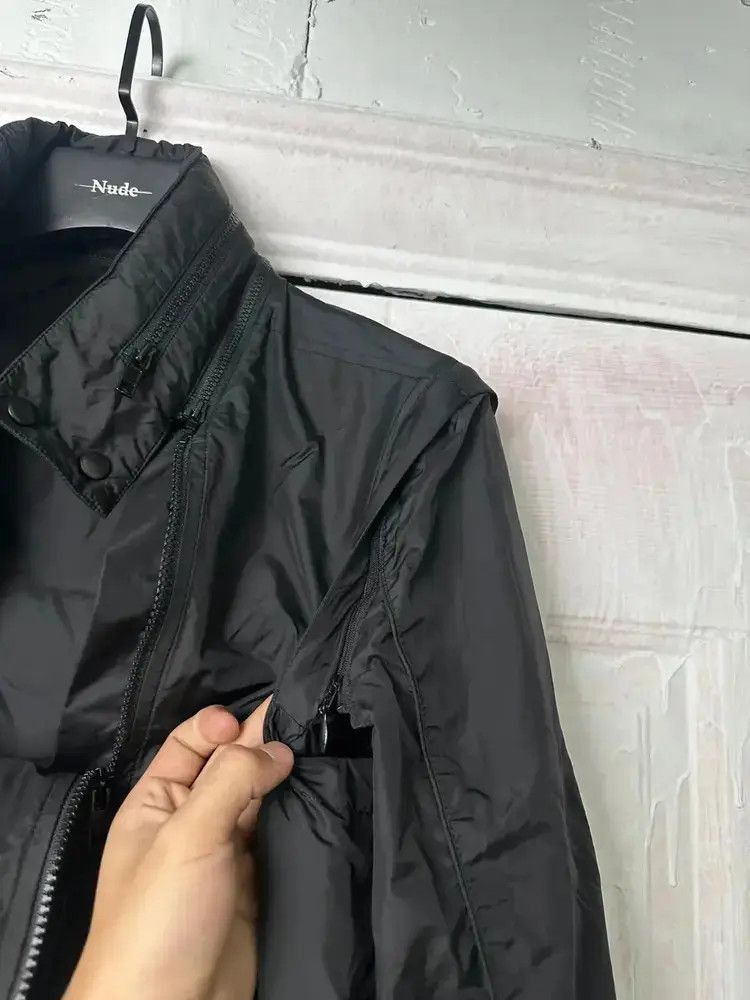 Maison Margiela Maison Margiela Maison Margiela multi-pockets M65 Jacket-2 Size US S / EU 44-46 / 1 - 5 Thumbnail