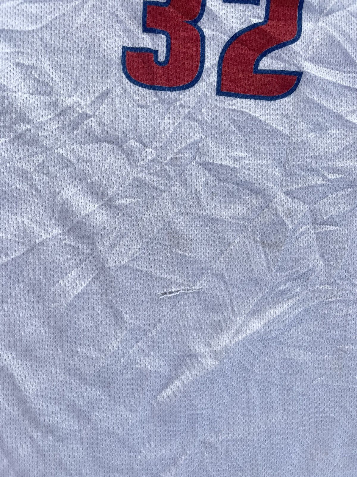Other Vintage Celtics Basketball shirt Size US L / EU 52-54 / 3 - 5 Thumbnail