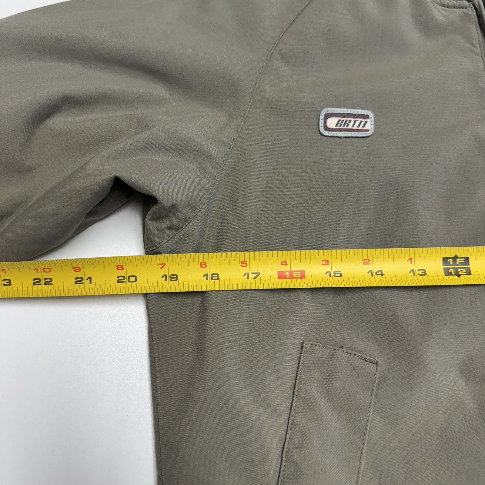 Burton Burton Biolite Snowboard Jacket Womens XS 19.5x22 Winter Size XS / US 0-2 / IT 36-38 - 11 Thumbnail