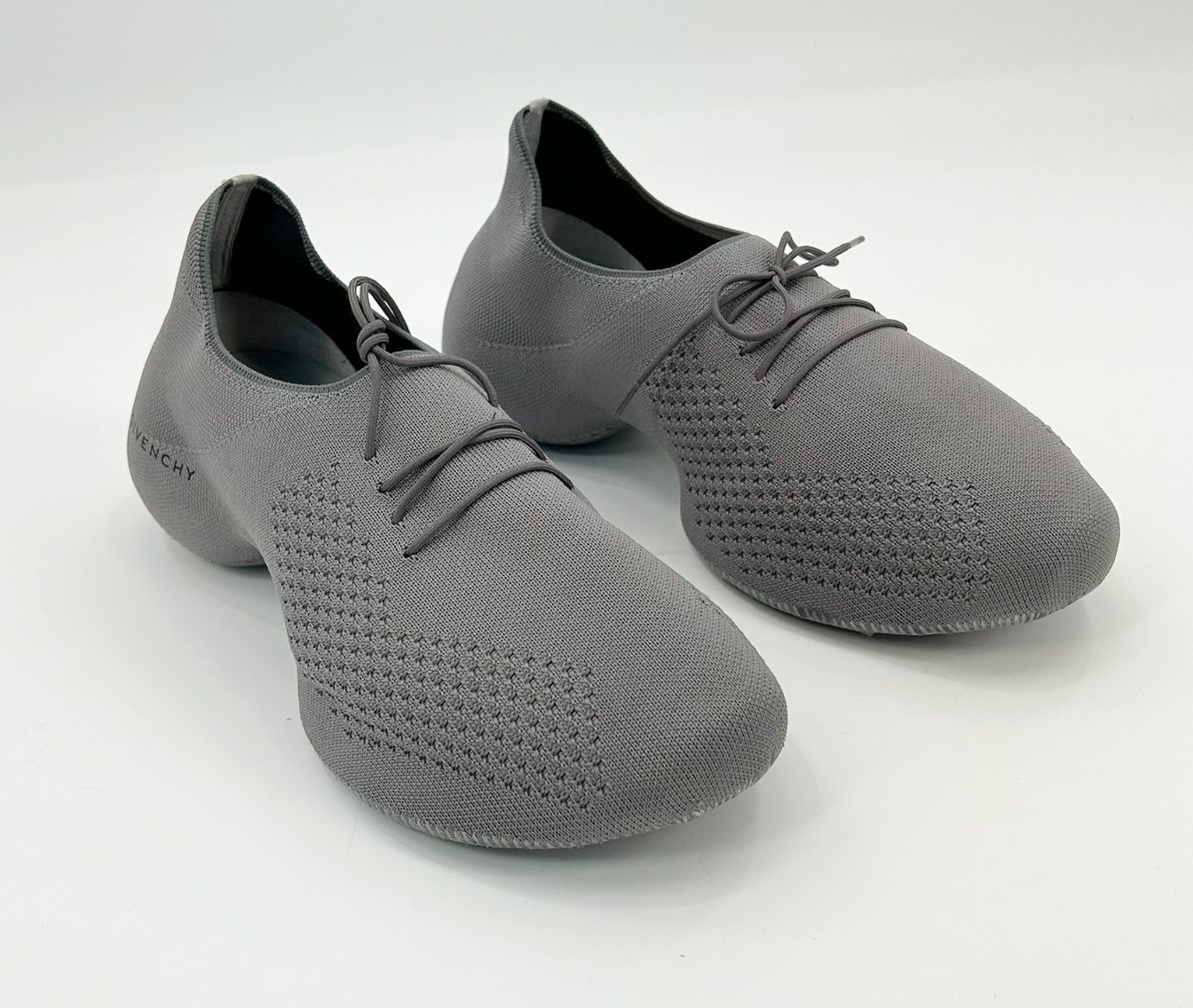 Givenchy Givenchy Graphite TK-360 Sneakers Size US 15 / EU 48 - 1 Thumbnail