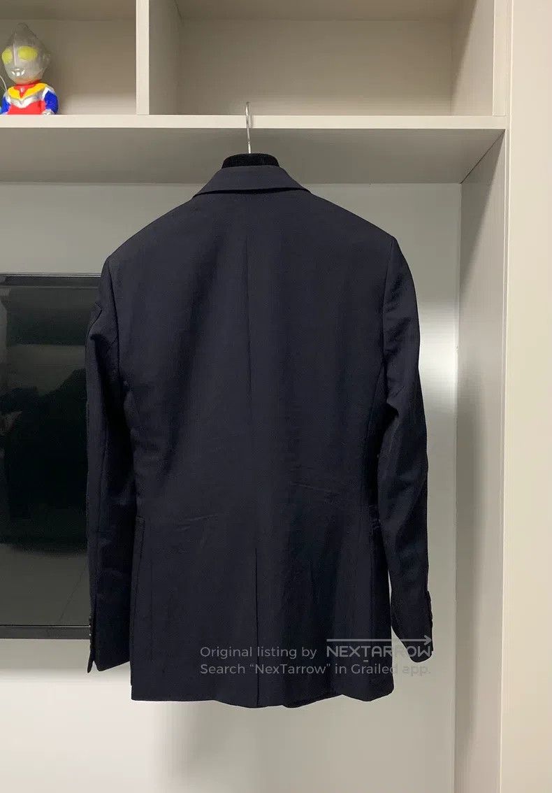 Saint Laurent Paris Saint Laurent Paris jacket Size US S / EU 44-46 / 1 - 2 Thumbnail