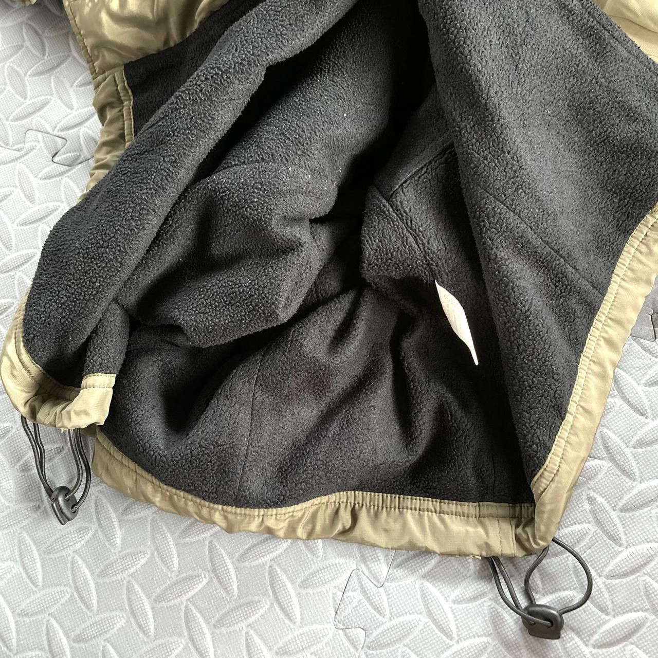 Other Tough Jeansmith – Vintage 00’s Military Parka Size US S / EU 44-46 / 1 - 10 Thumbnail