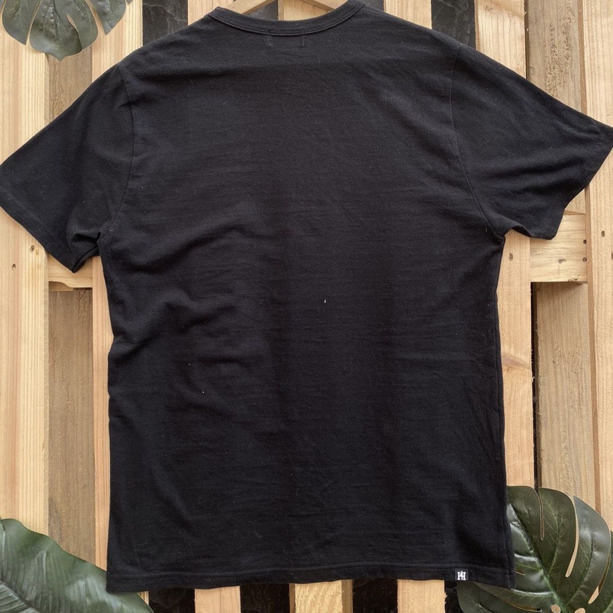 Hysteric Glamour × Japanese Brand Hysteric Glamour Archive 00s “Hysteric Dead” T-Shirt Size US M / EU 48-50 / 2 - 2 Thumbnail