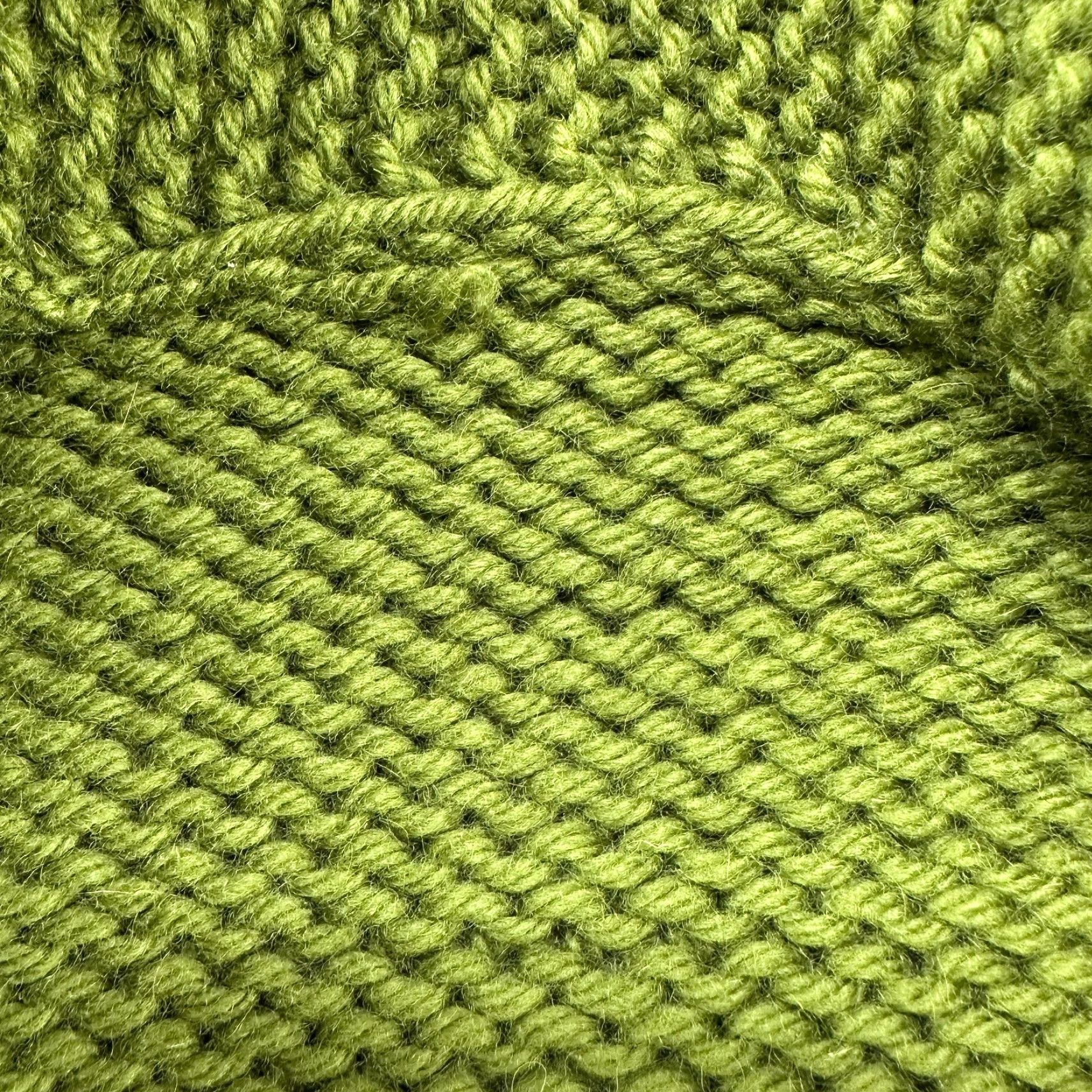 Native VINTAGE Cowichan Sweater Mens XL Green Full Zip Wool Shawl Native Peacewheel 50s Sweater Size US XL / EU 56 / 4 - 7 Thumbnail