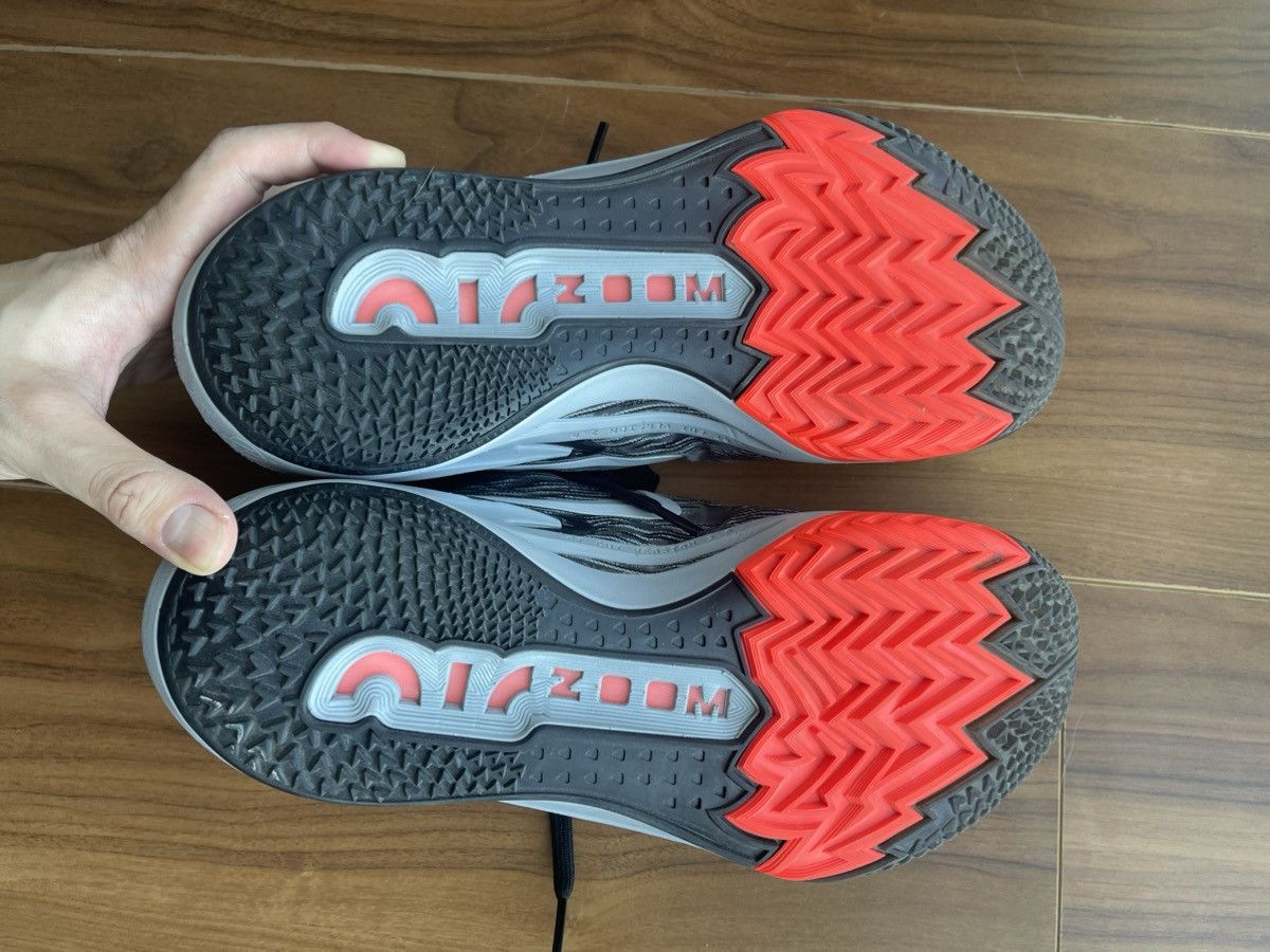 Nike Nike GT Cut 2 Size US 12 Size US 11.5 / EU 44-45 - 5 Thumbnail