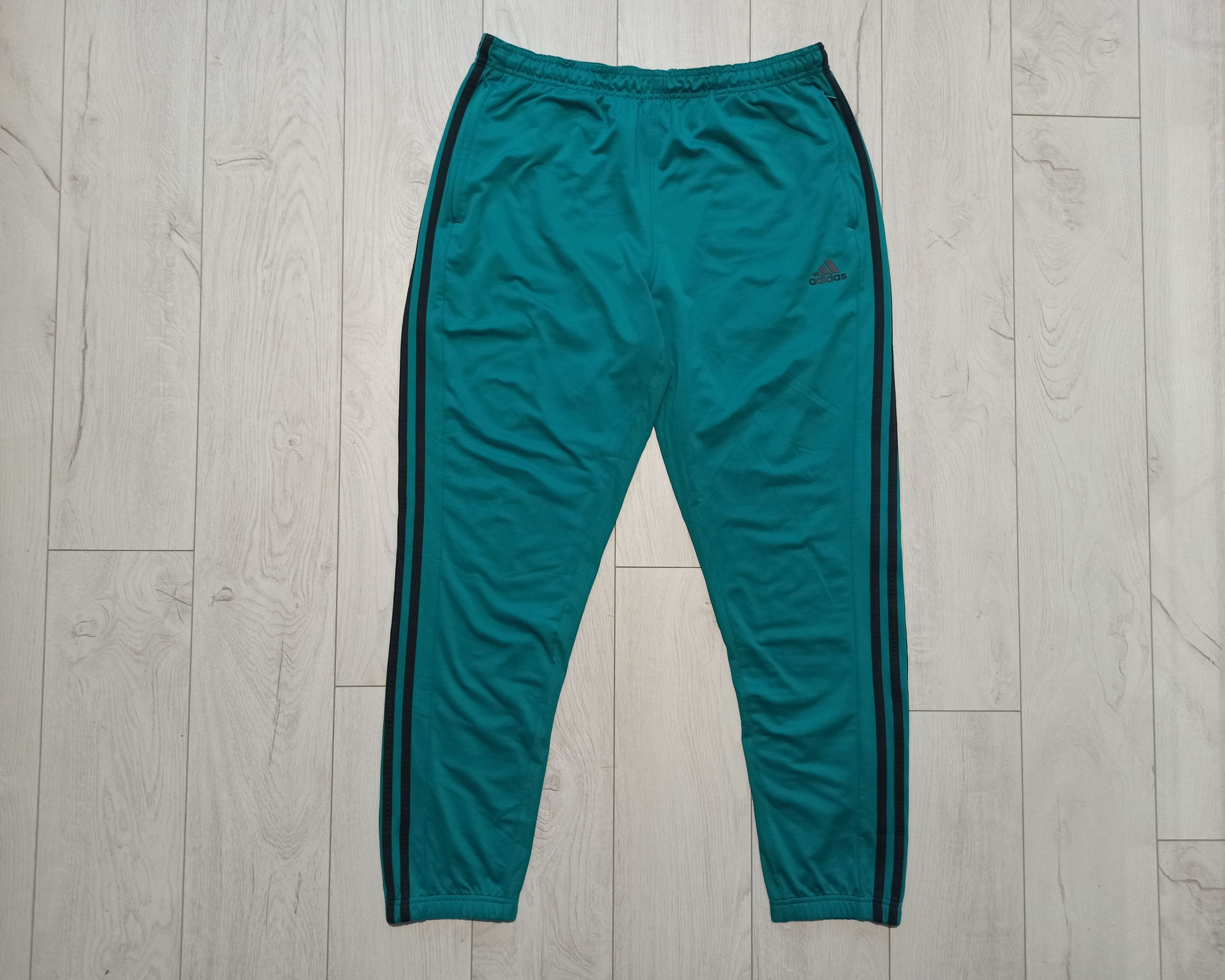 Adidas Adidas Track Pants Size US 34 / EU 50 - 1 Thumbnail