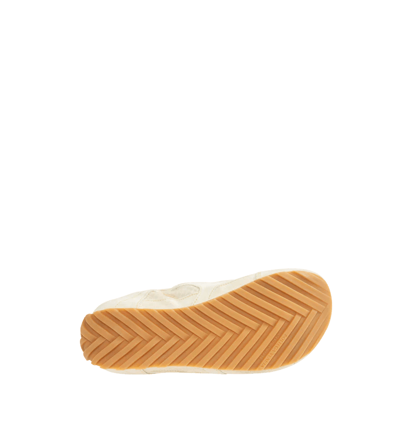 Bottega Veneta o1h1sh10526 Orbit Flash Sneaker in White/Tufo Size US 8 / IT 38 - 5 Thumbnail