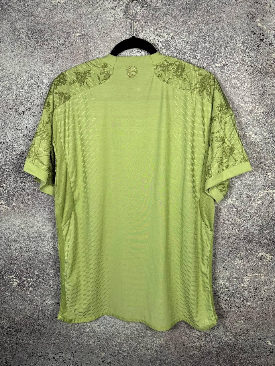 Vintage Bayern Munich 2023/24 Fan Octoberfest Soccer Jersey Size US XXL / EU 58 / 5 - 12 Thumbnail