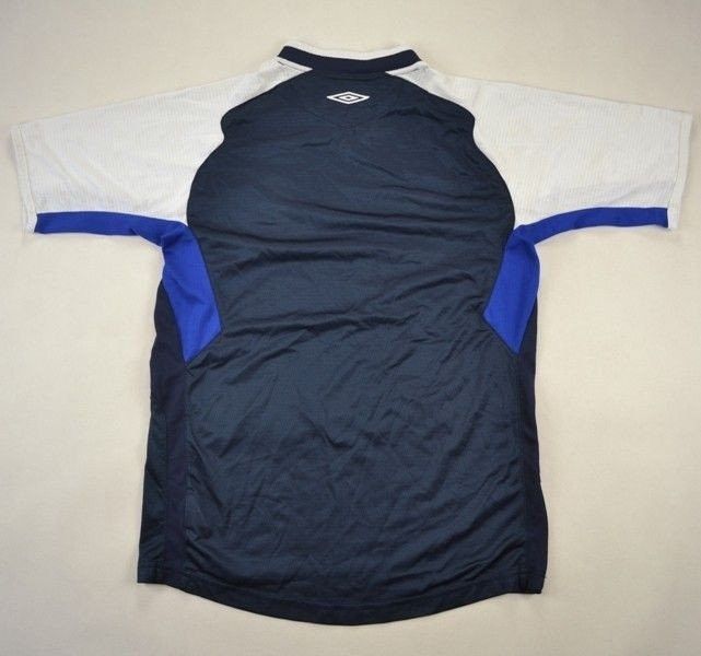 Umbro 2004 CHELSEA THIRD JERSEY XL Size US XL / EU 56 / 4 - 2 Thumbnail