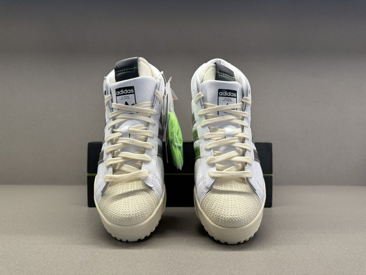 Adidas Rivalry Promodel Sankuanz
