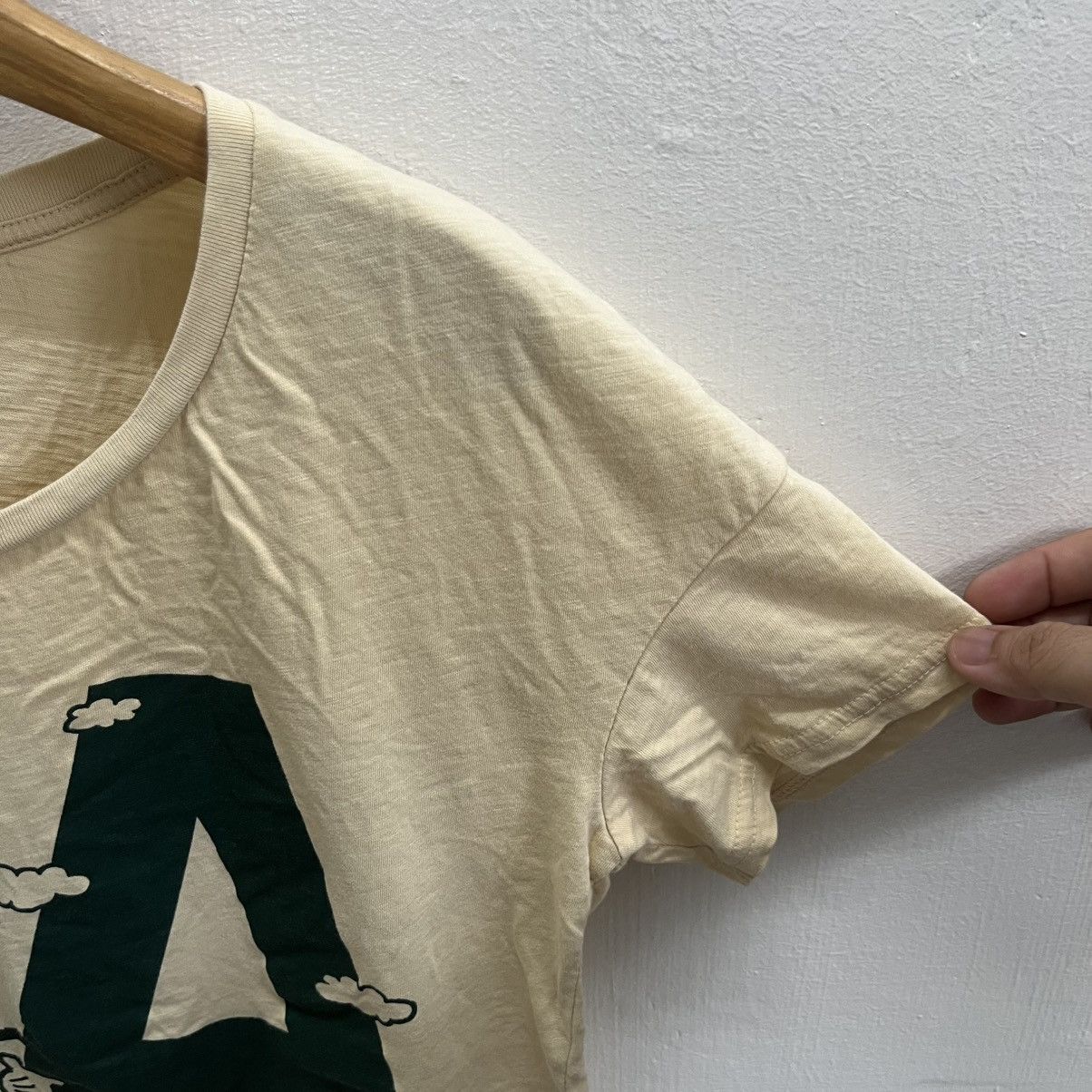 Undercover × Uniqlo Uniqlo X Undercover Anarchy/Punk/Seditionaries Tees Size US XXS / EU 40 - 4 Thumbnail