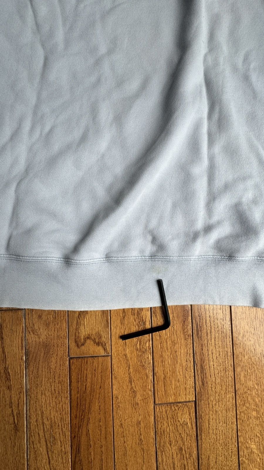 Acne Studios Acne crewneck Size US L / EU 52-54 / 3 - 6 Thumbnail