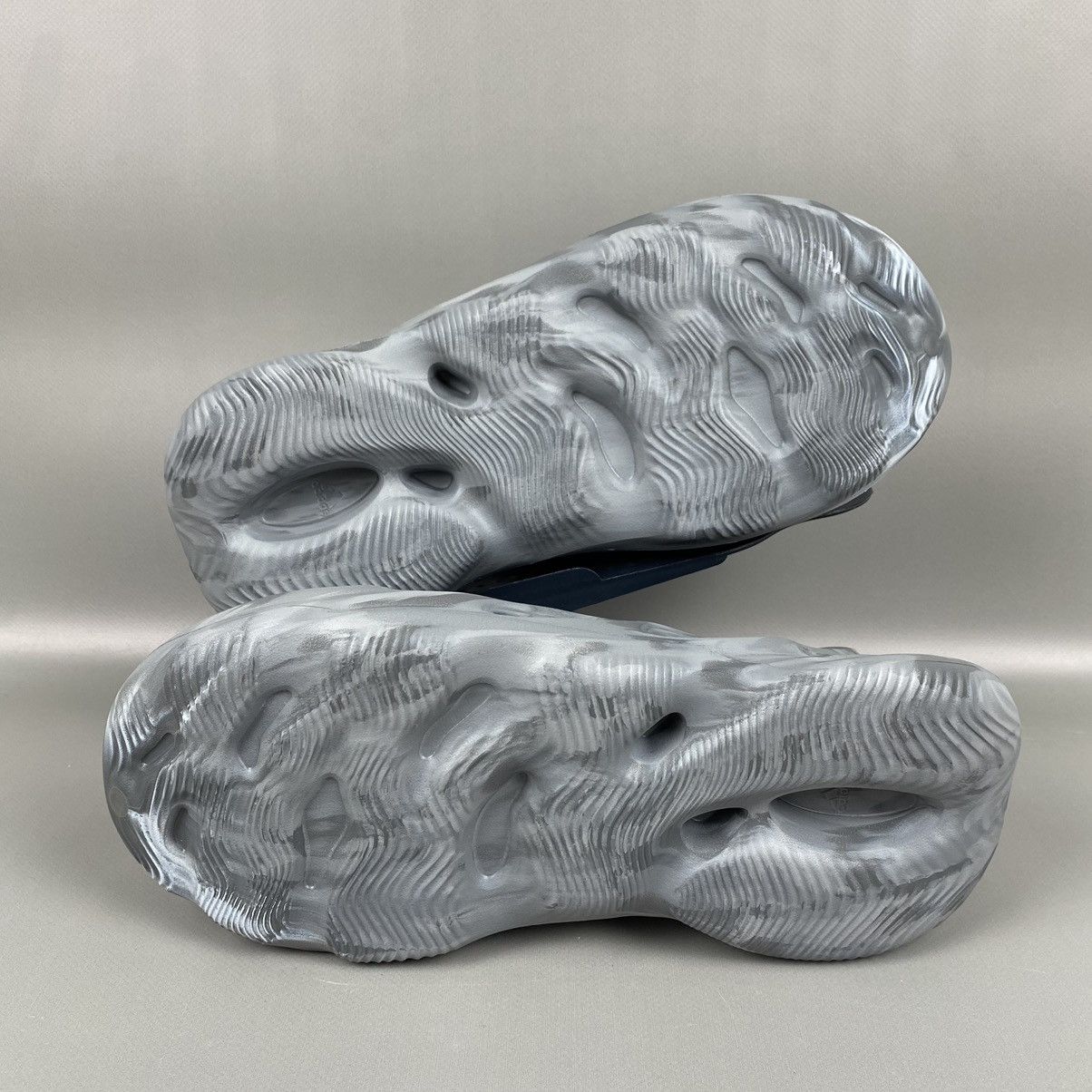 Adidas Yeezy Foam Runner MX Granite Sneakers Shoes