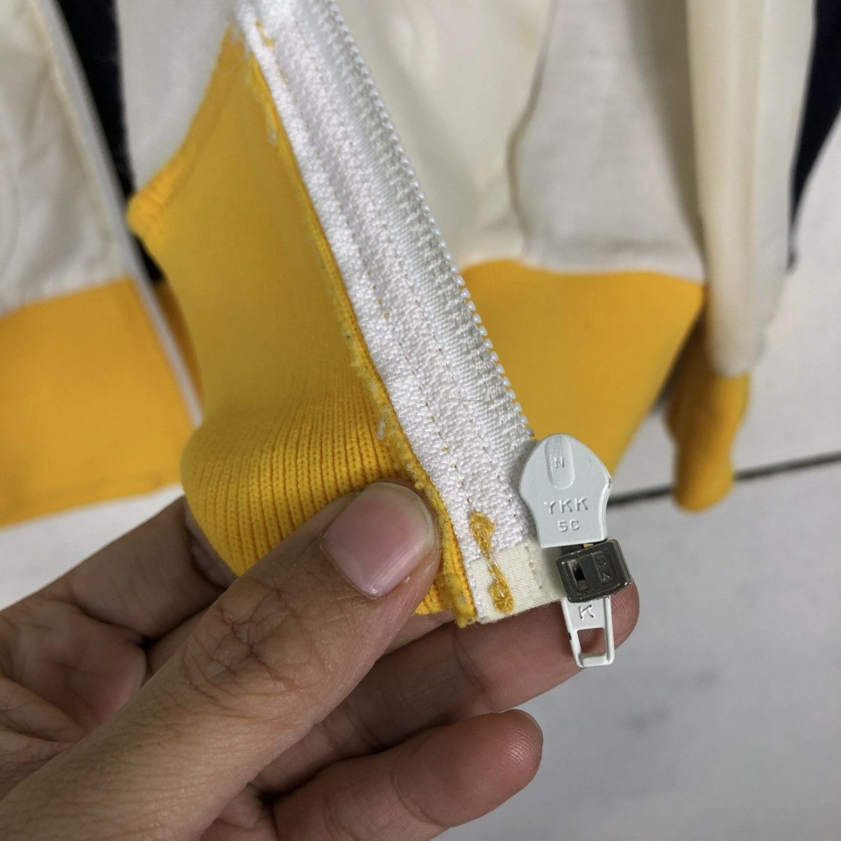 Sports Specialties 🔥VTG CYCLING WEAR PEARL IZUMI TOUR DU JAPON 1987 Size US L / EU 52-54 / 3 - 16 Thumbnail