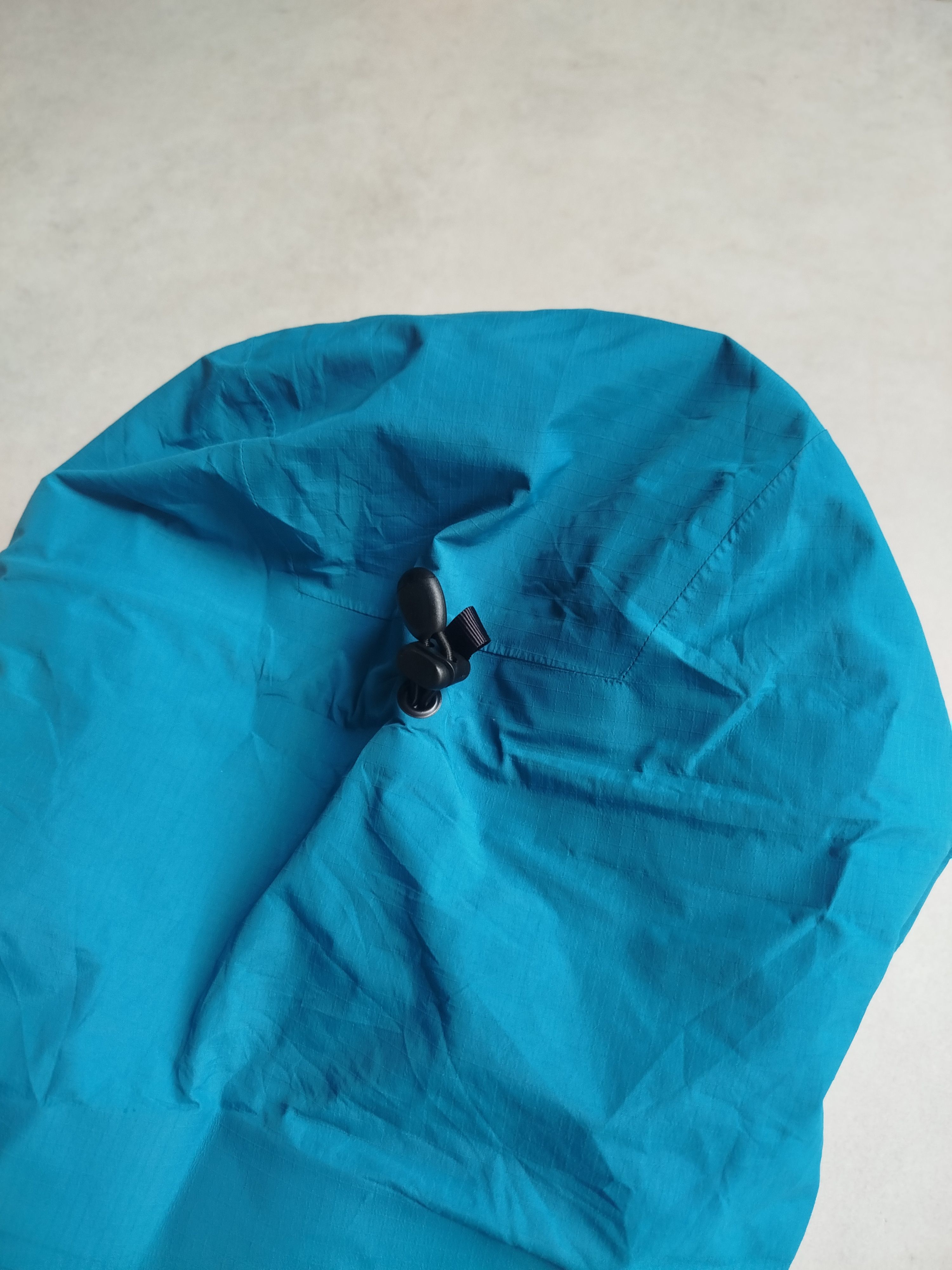 Arc'teryx ARC'TERYX zeta fl jacket goretex size S blue Size S / US 4 / IT 40 - 8 Thumbnail