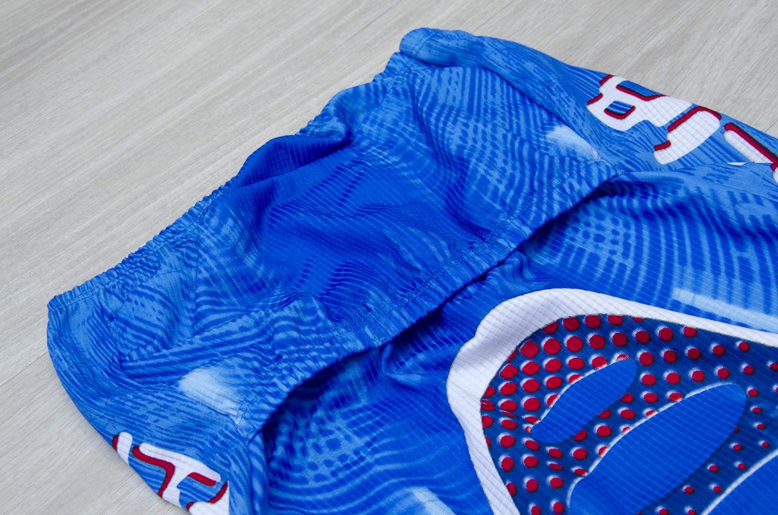 Other Castelli Italia Mens Blue 1/4 Zip Cycling Jersey Size L Size US L / EU 52-54 / 3 - 5 Thumbnail