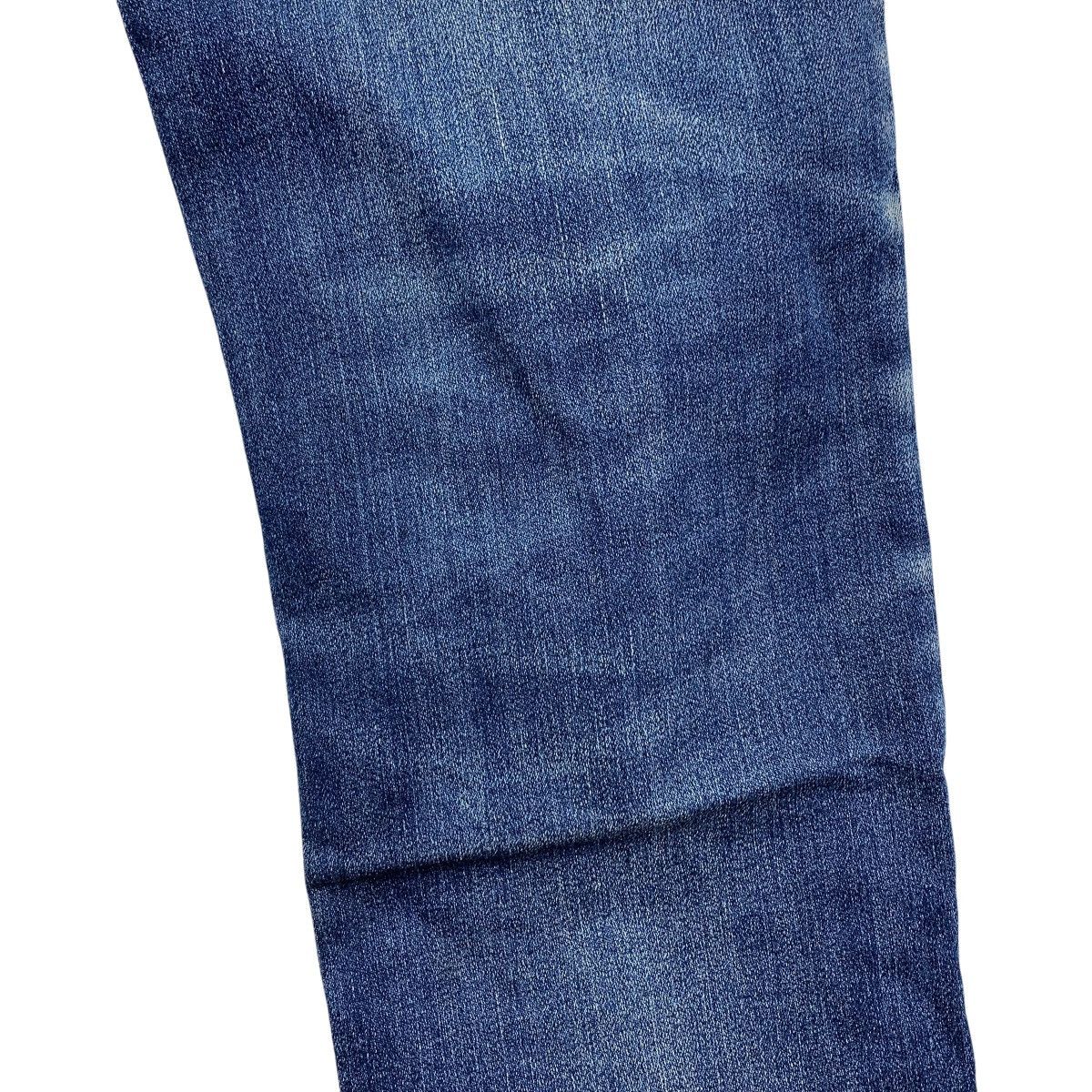 Designer × Lanvin LANVIN SLim fit blue jeans Size US 32 / EU 48 - 18 Thumbnail