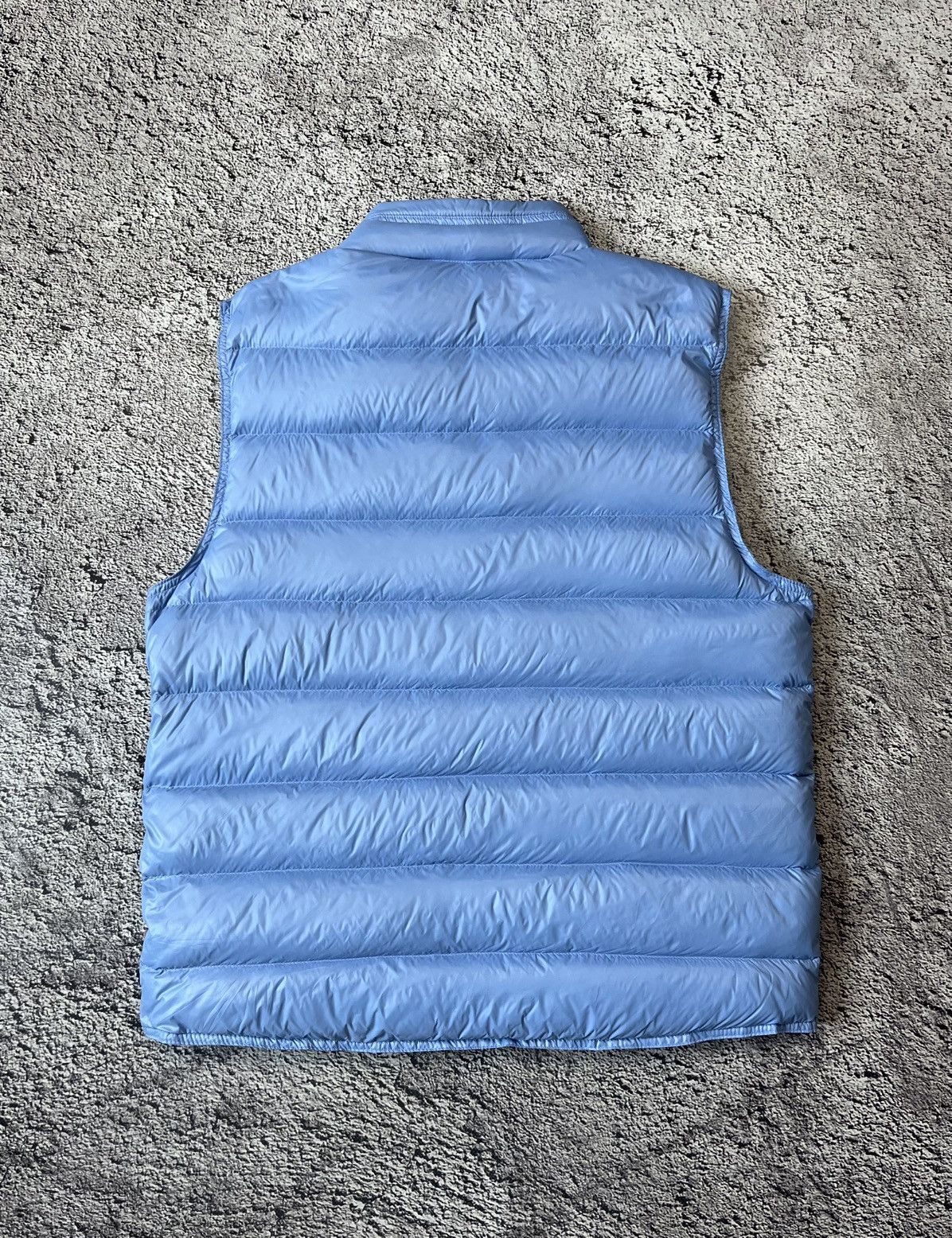Moncler Moncler Gui Packable Down Vest Gilet Men’s Size L Size US L / EU 52-54 / 3 - 2 Thumbnail