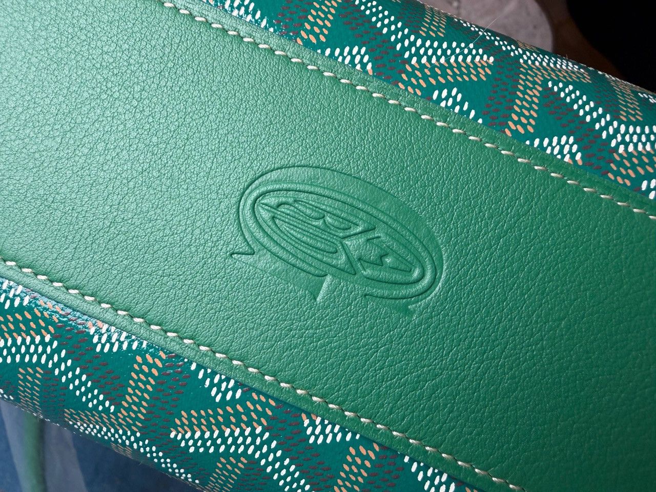 Goyard Goyard Bonbonnière Size ONE SIZE - 11 Thumbnail