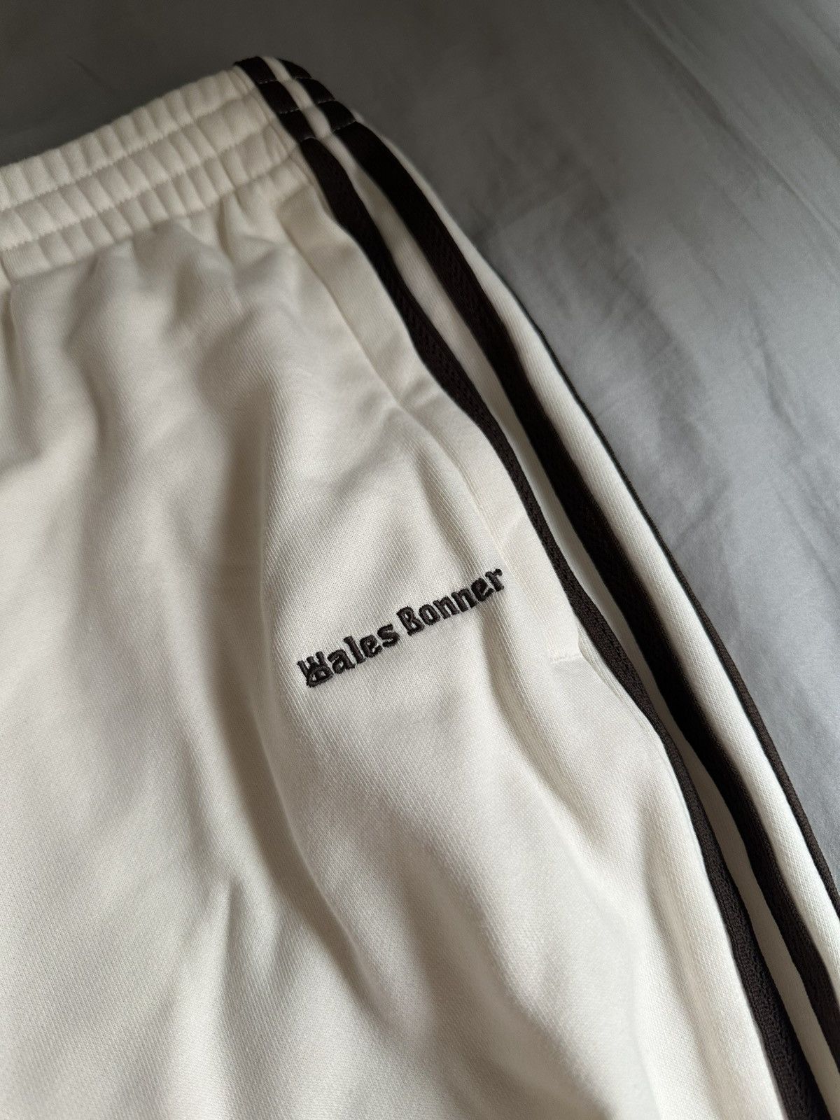 Adidas × Wales Bonner Wales Bonner x Adidas Sweatpants Size US 32 / EU 48 - 2 Thumbnail