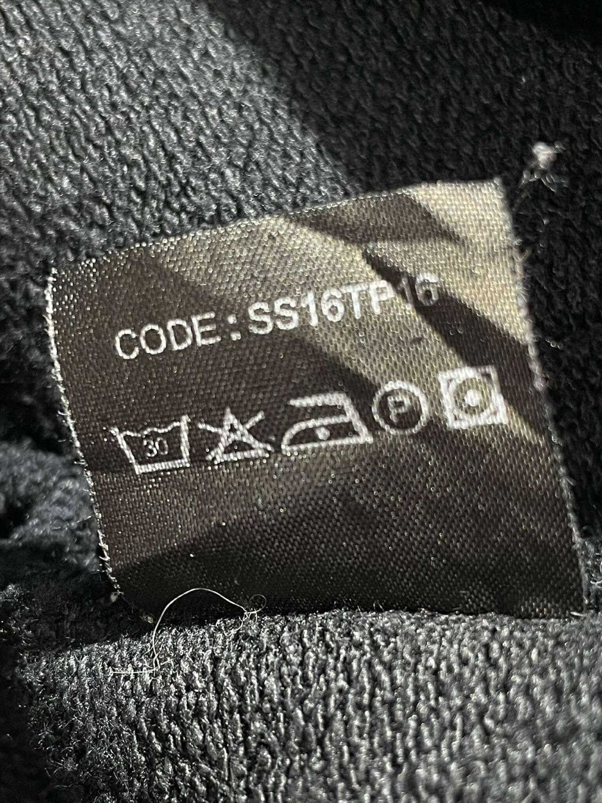 Vetements Vetements “coming soon” titanic hoodie Size US XS / EU 42 / 0 - 10 Thumbnail