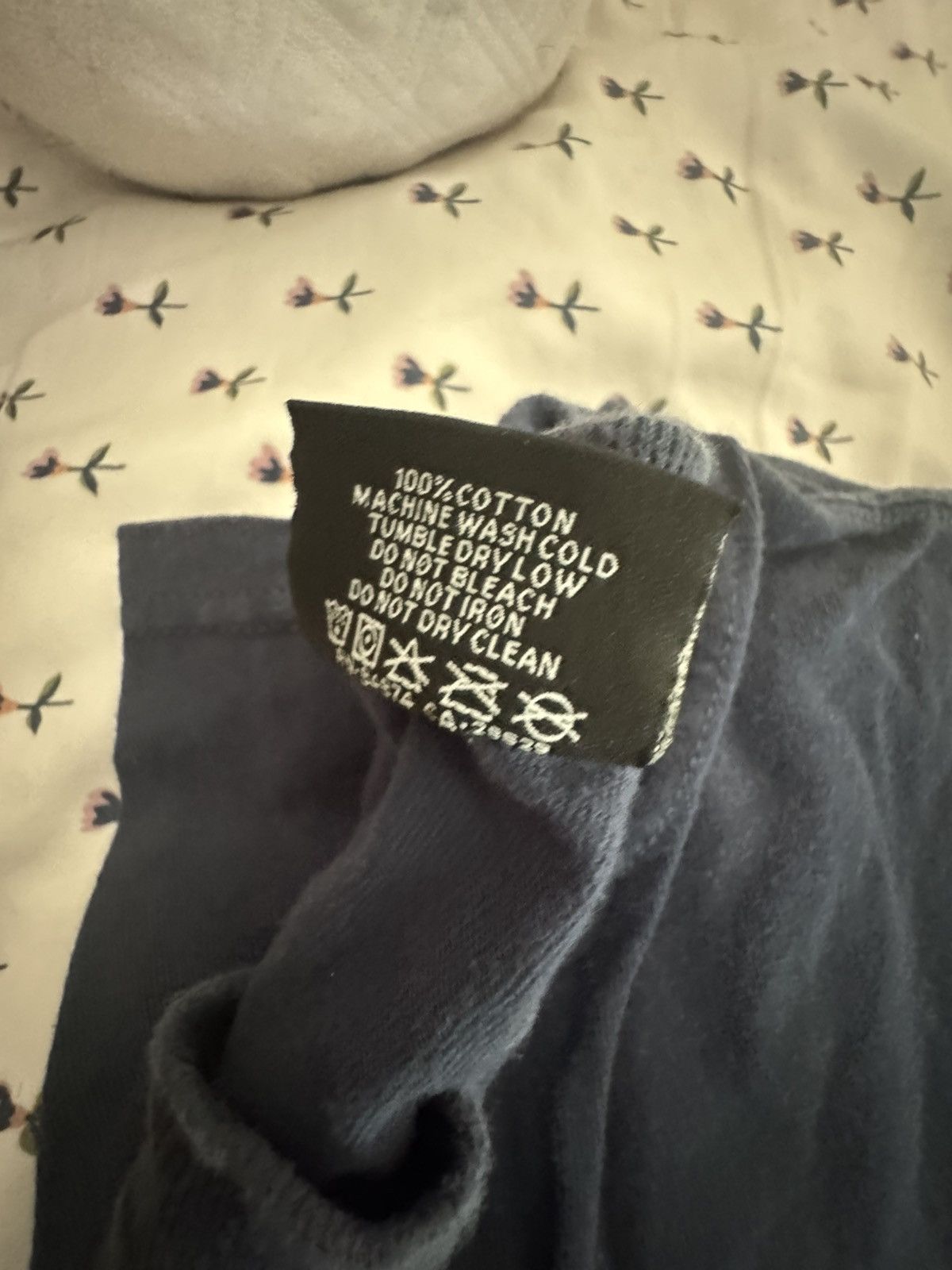Stussy XL Stussy Tee Lot Size US XL / EU 56 / 4 - 3 Thumbnail