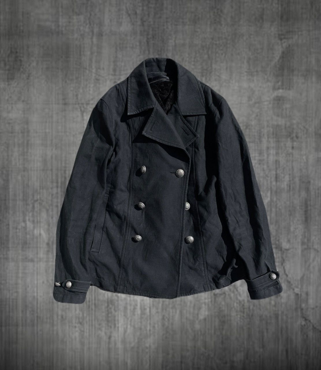 If Six Was Nine Napoleon | Grailed