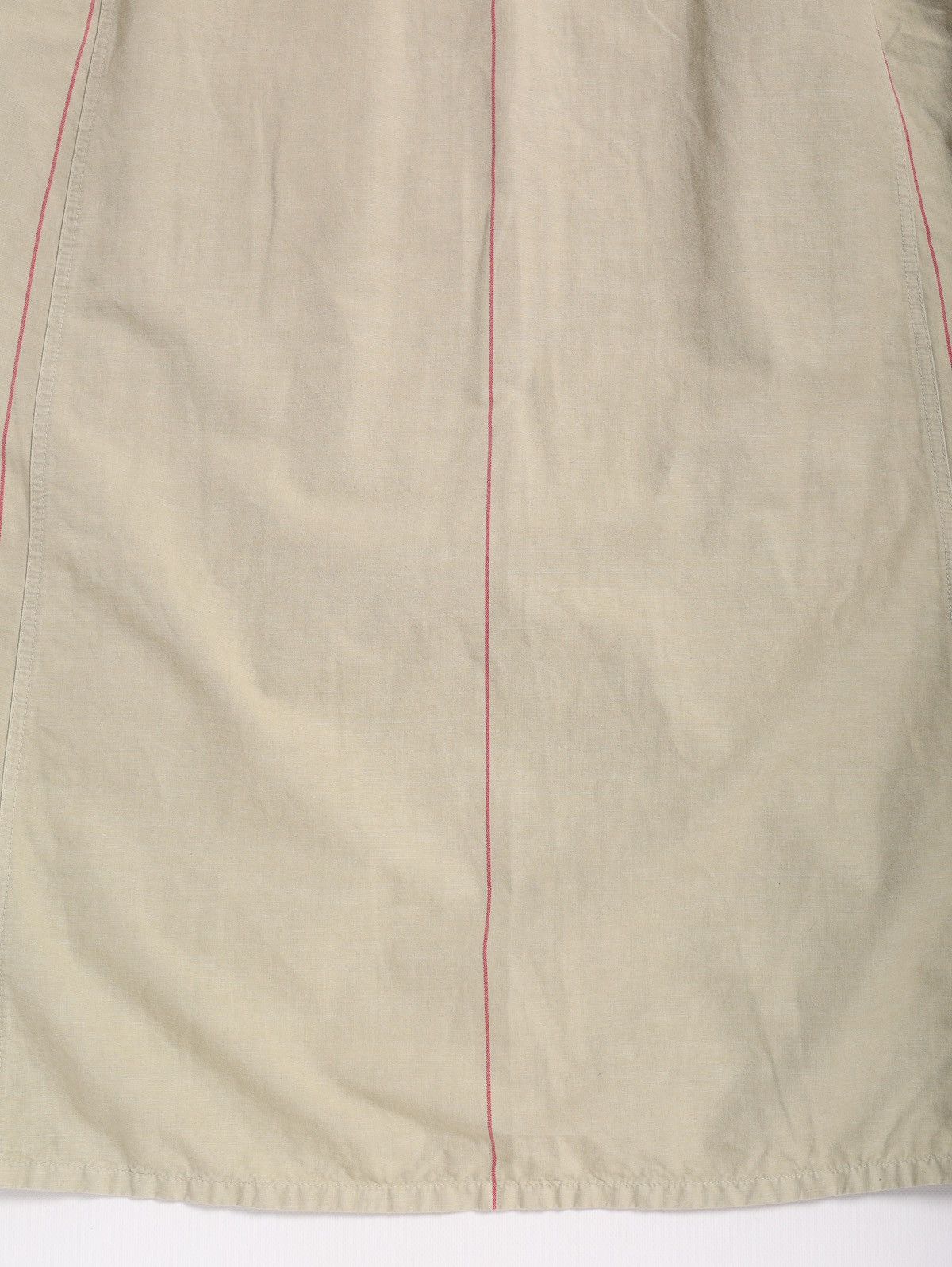 Maison Margiela Maison Margiela Beige Trench Coat X-Long Archive Vintage Size M / US 6-8 / IT 42-44 - 15 Thumbnail