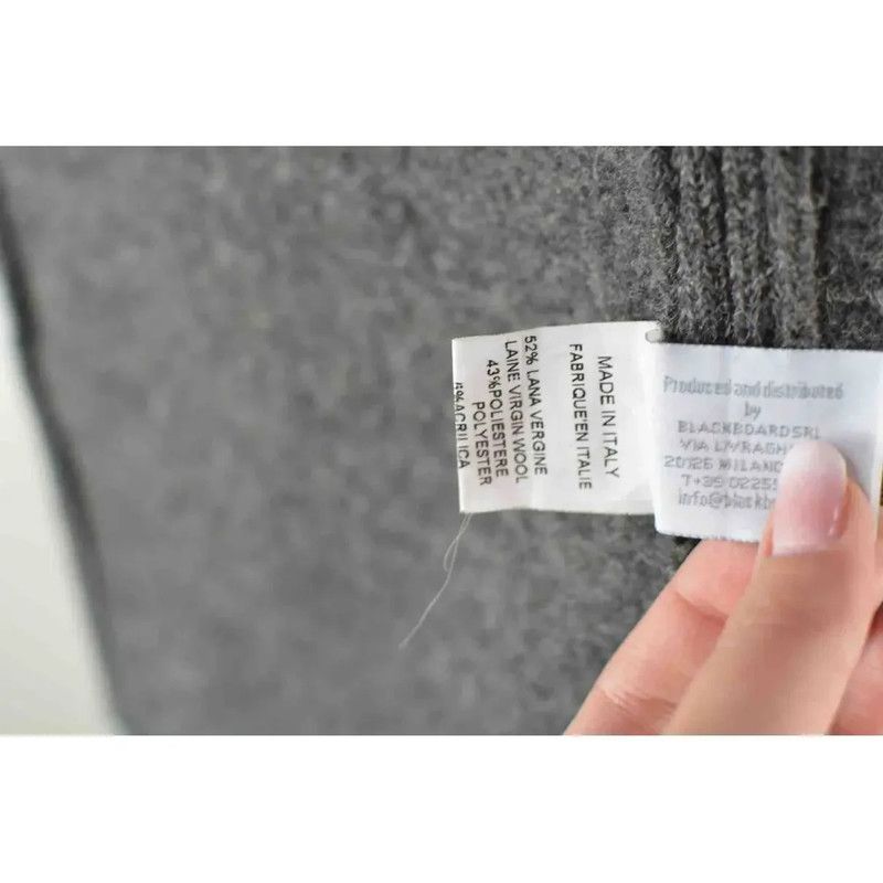 Other Swiss Chriss Men's Coat Tag reads 52 but it fits also 50 Size US L / EU 52-54 / 3 - 7 Thumbnail