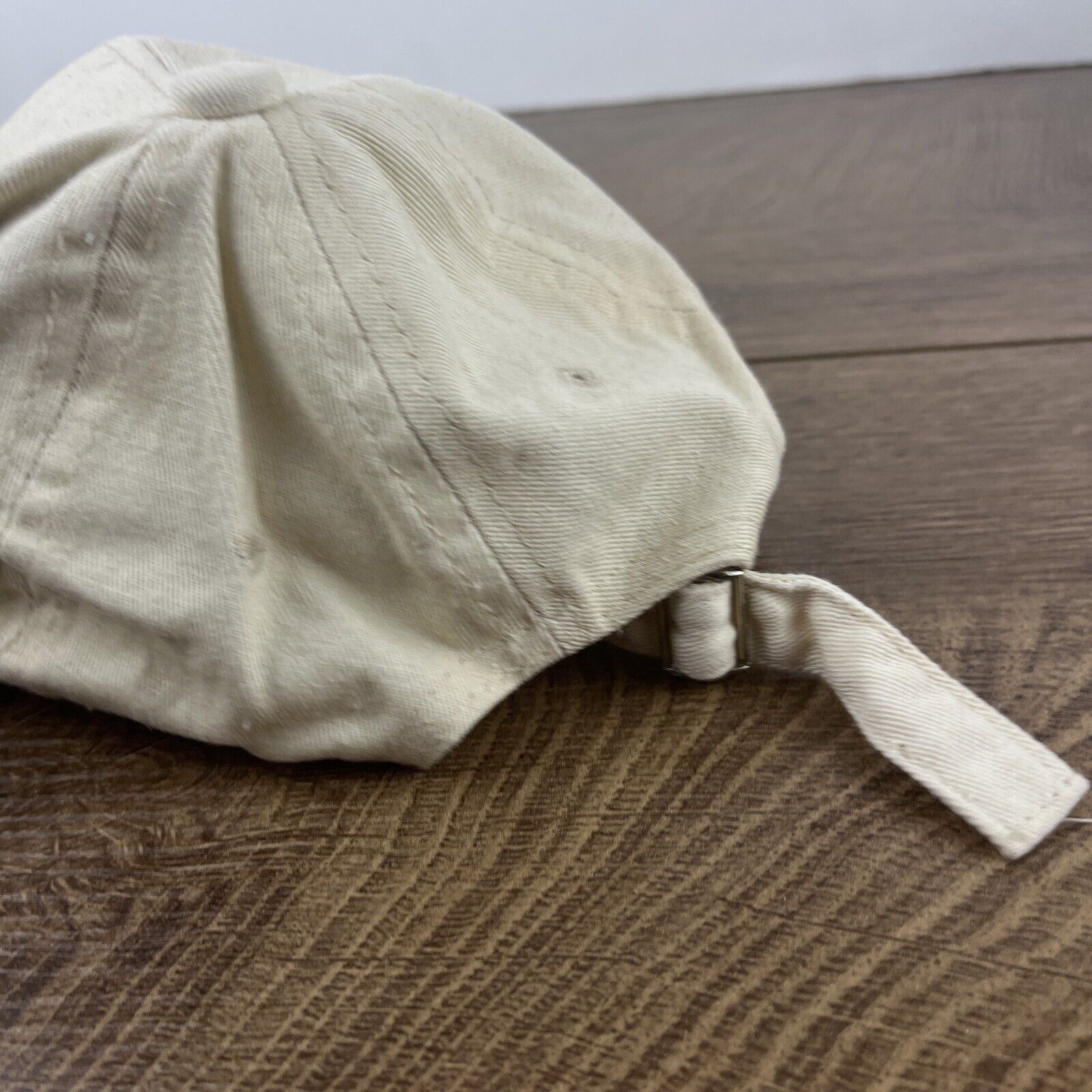 Other Brooklyn Twenty Hat Brooklyn N’86 Tan Brown Hat Adjustable A Size ONE SIZE - 7 Thumbnail