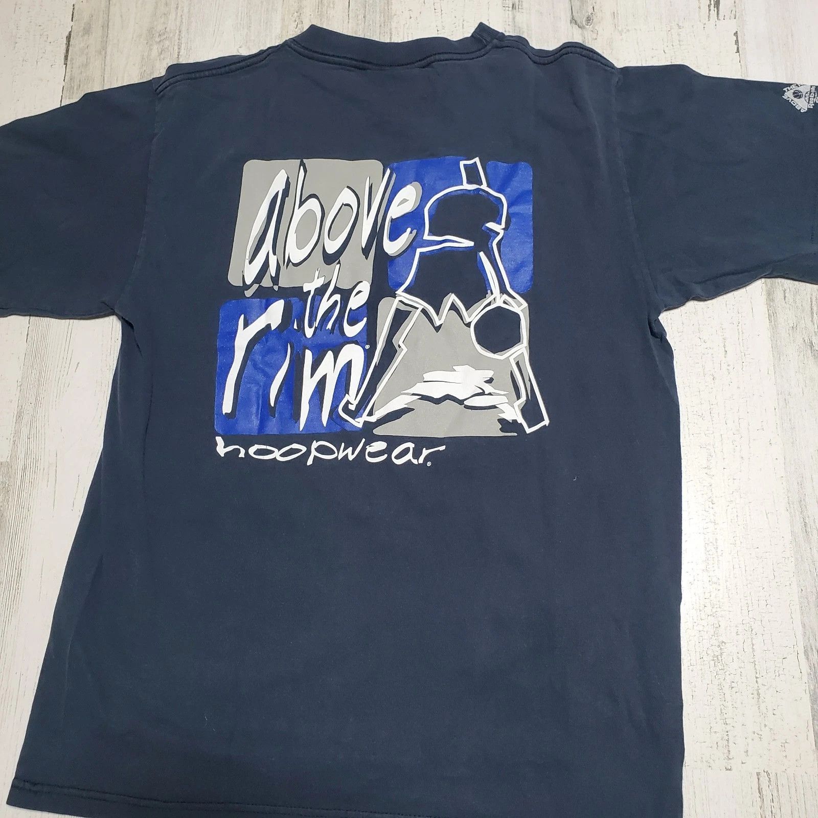 Reebok T Shirt Size US M / EU 48-50 / 2 - 5 Thumbnail