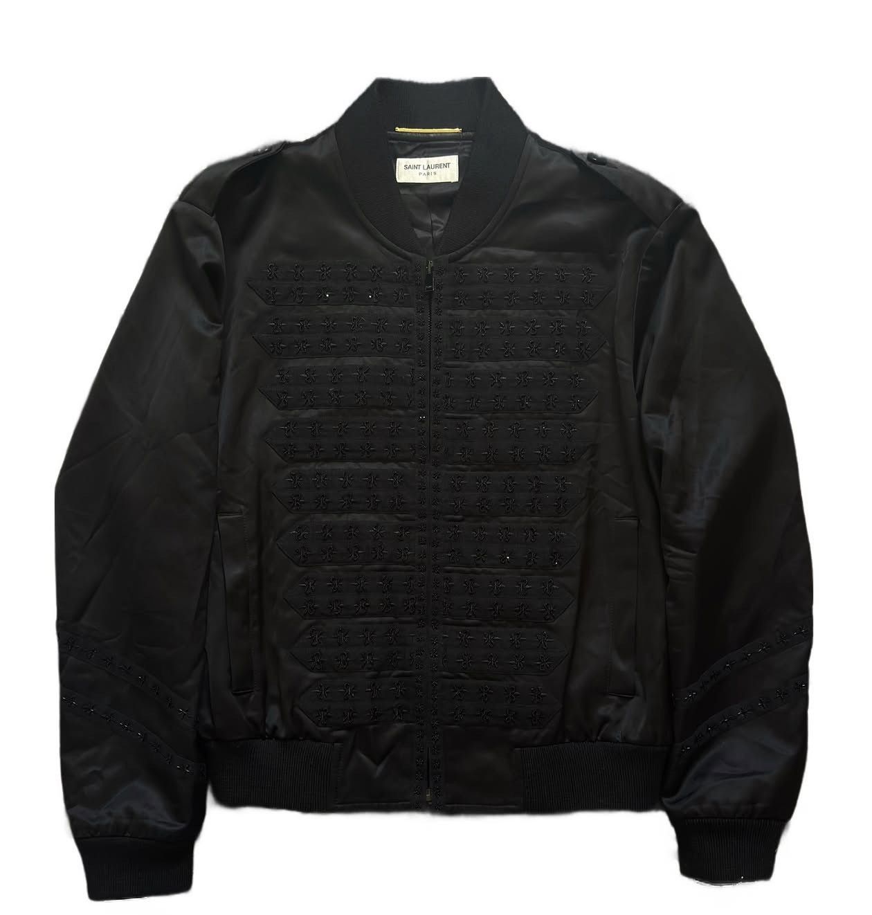 Napoleon Jacket | Grailed