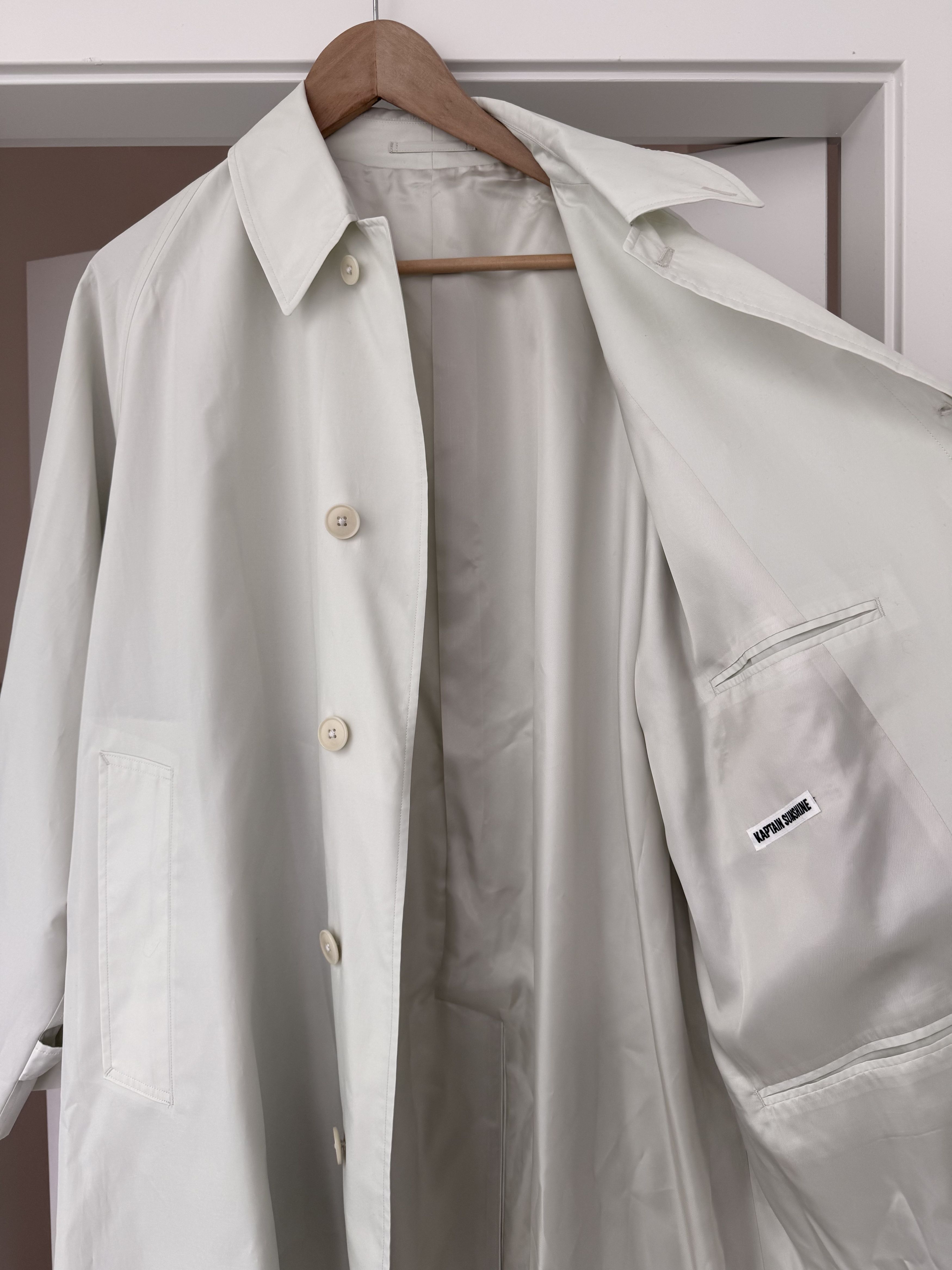 Kaptain Sunshine Walker Coat Size US M / EU 48-50 / 2 - 2 Thumbnail